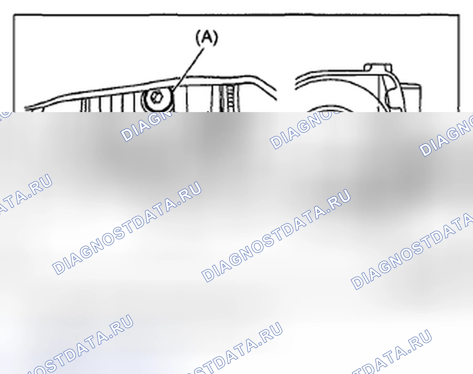 Рис. 17. Subaru Outback BR