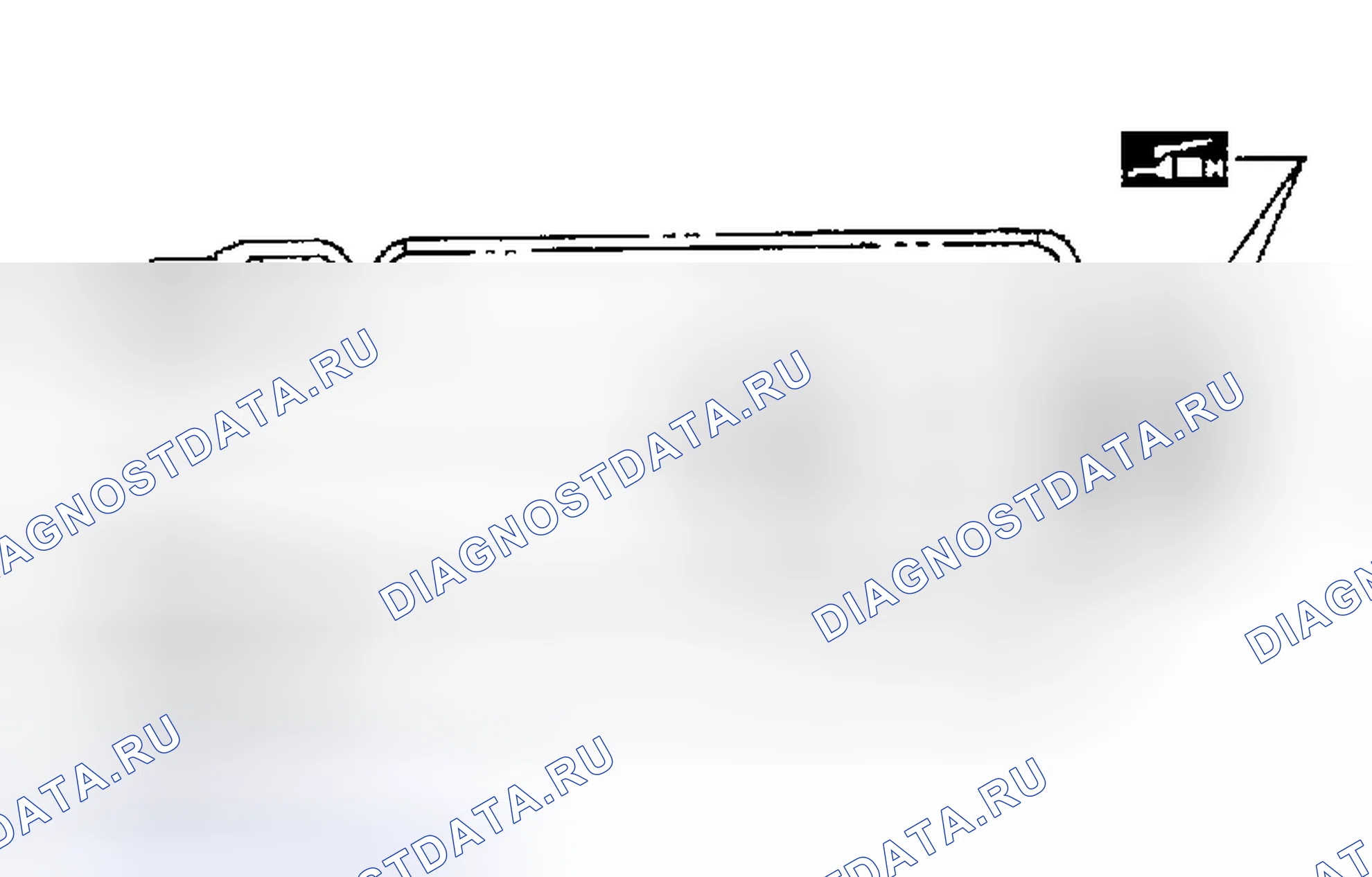 Рис. 67. Nissan Maxima A33