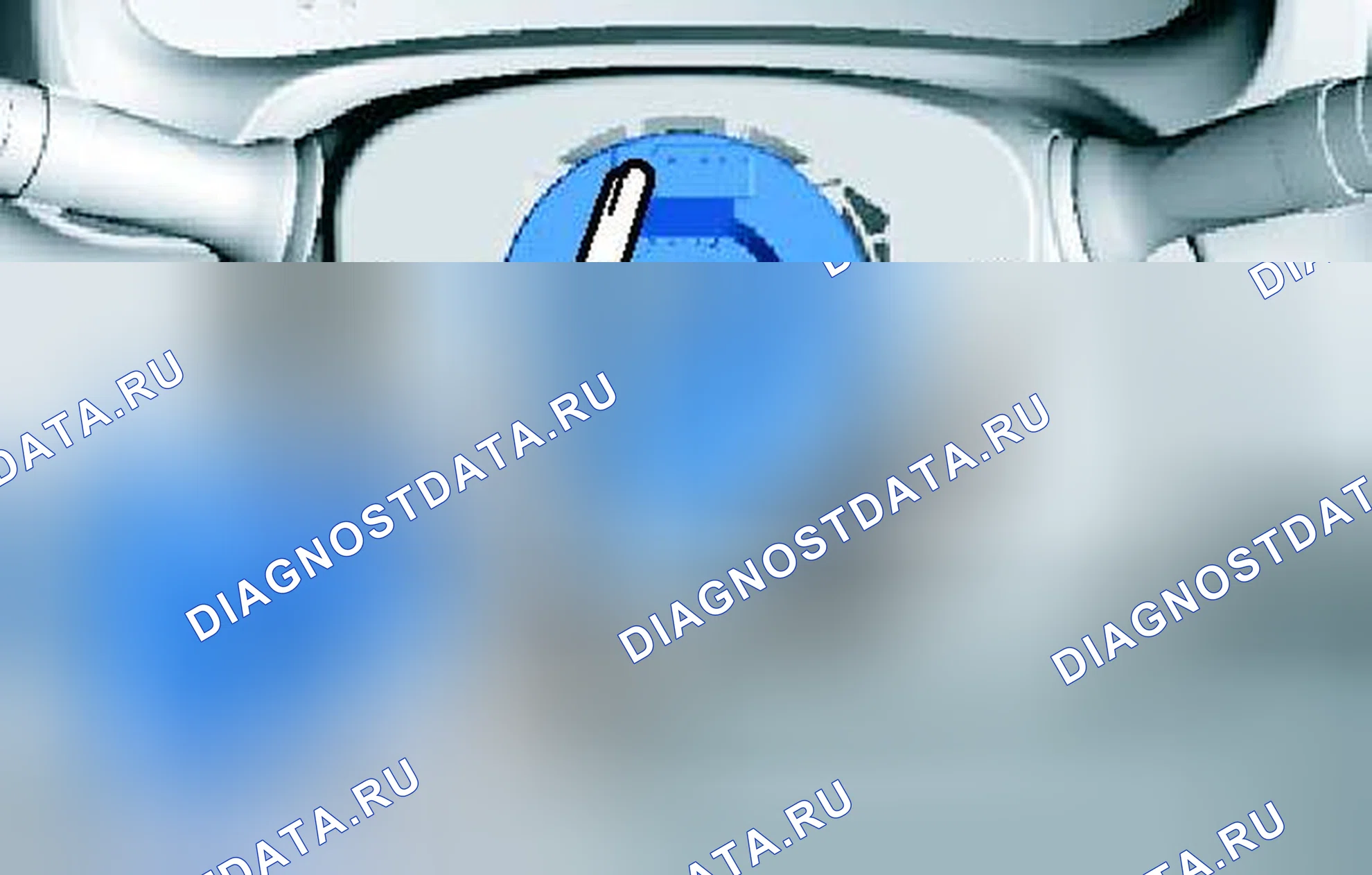 Рис. 95. Toyota Yaris III