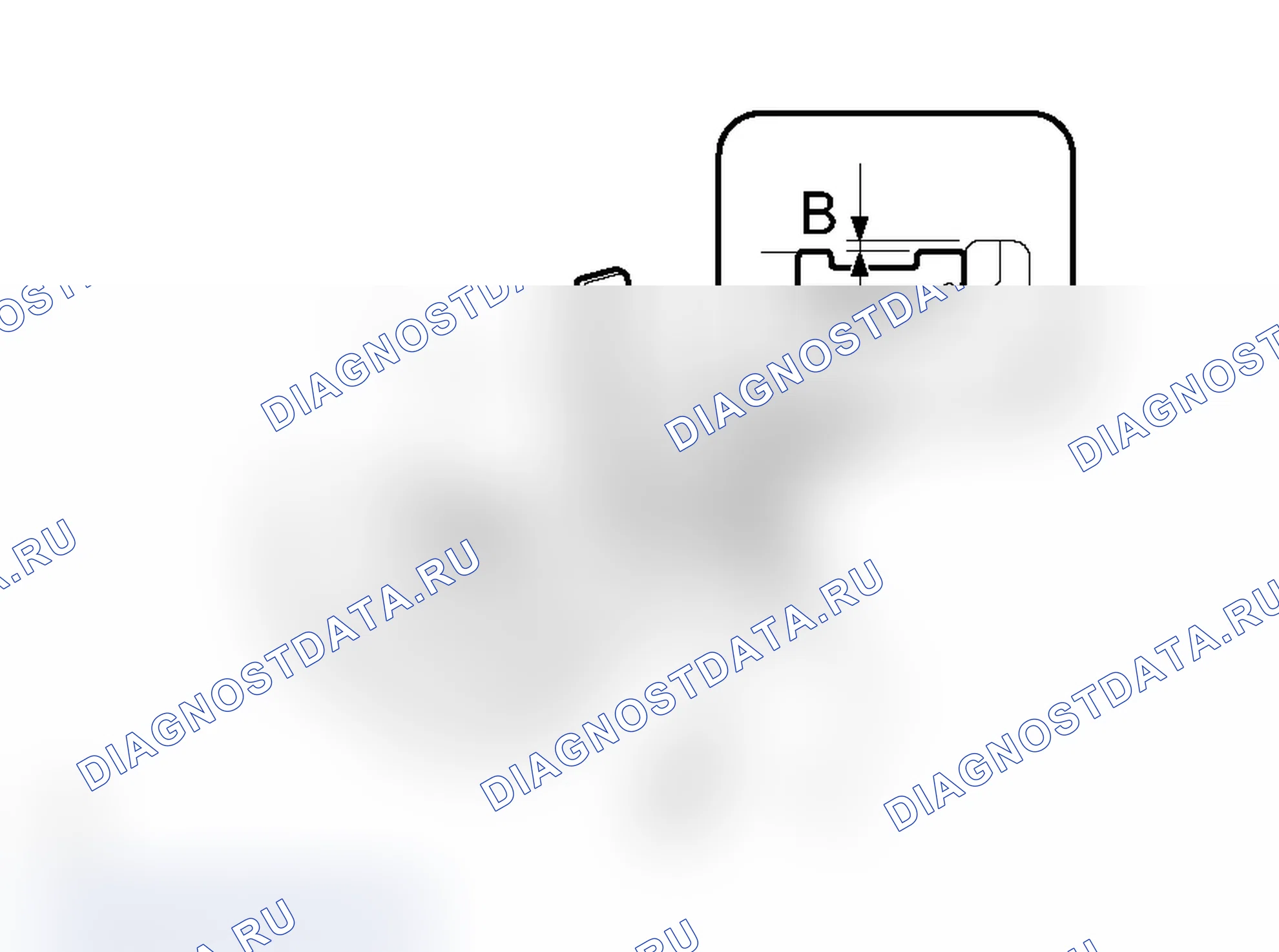 Рис. 48. Toyota Land Cruiser 100 рестайлинг 2