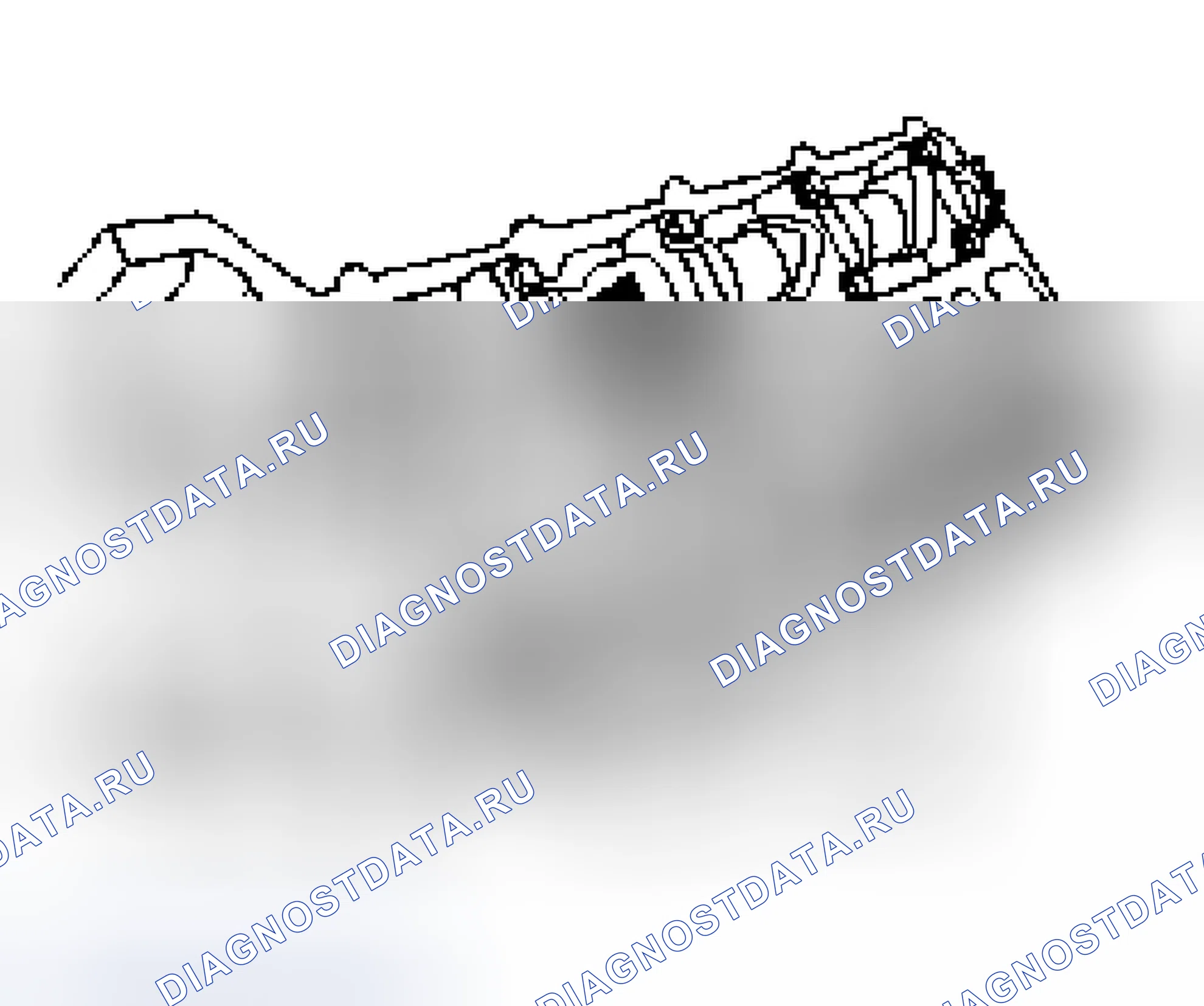Рис. 375. Jaguar XJR III