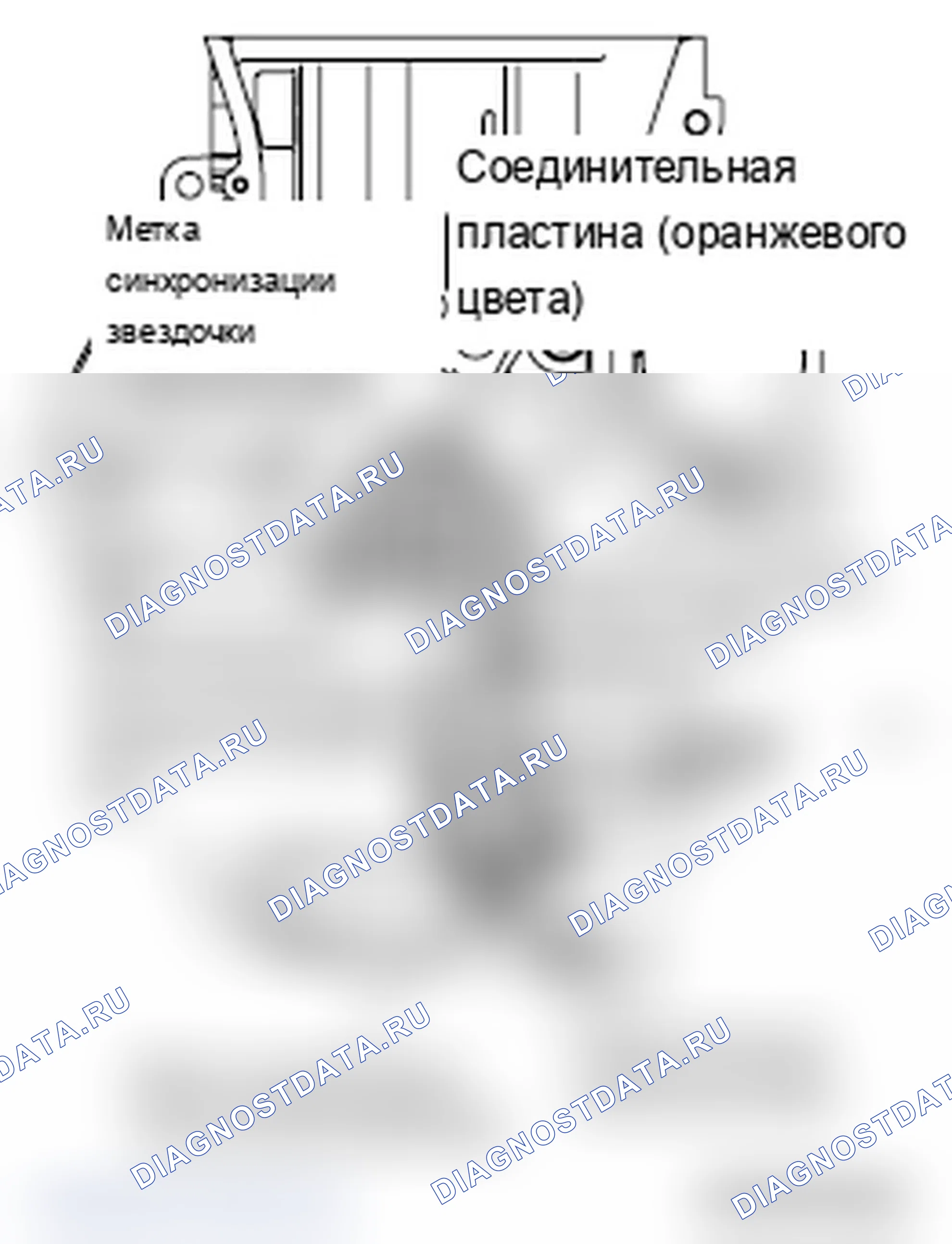 Рис. 374. Mitsubishi Lancer Ralliart X рестайлинг