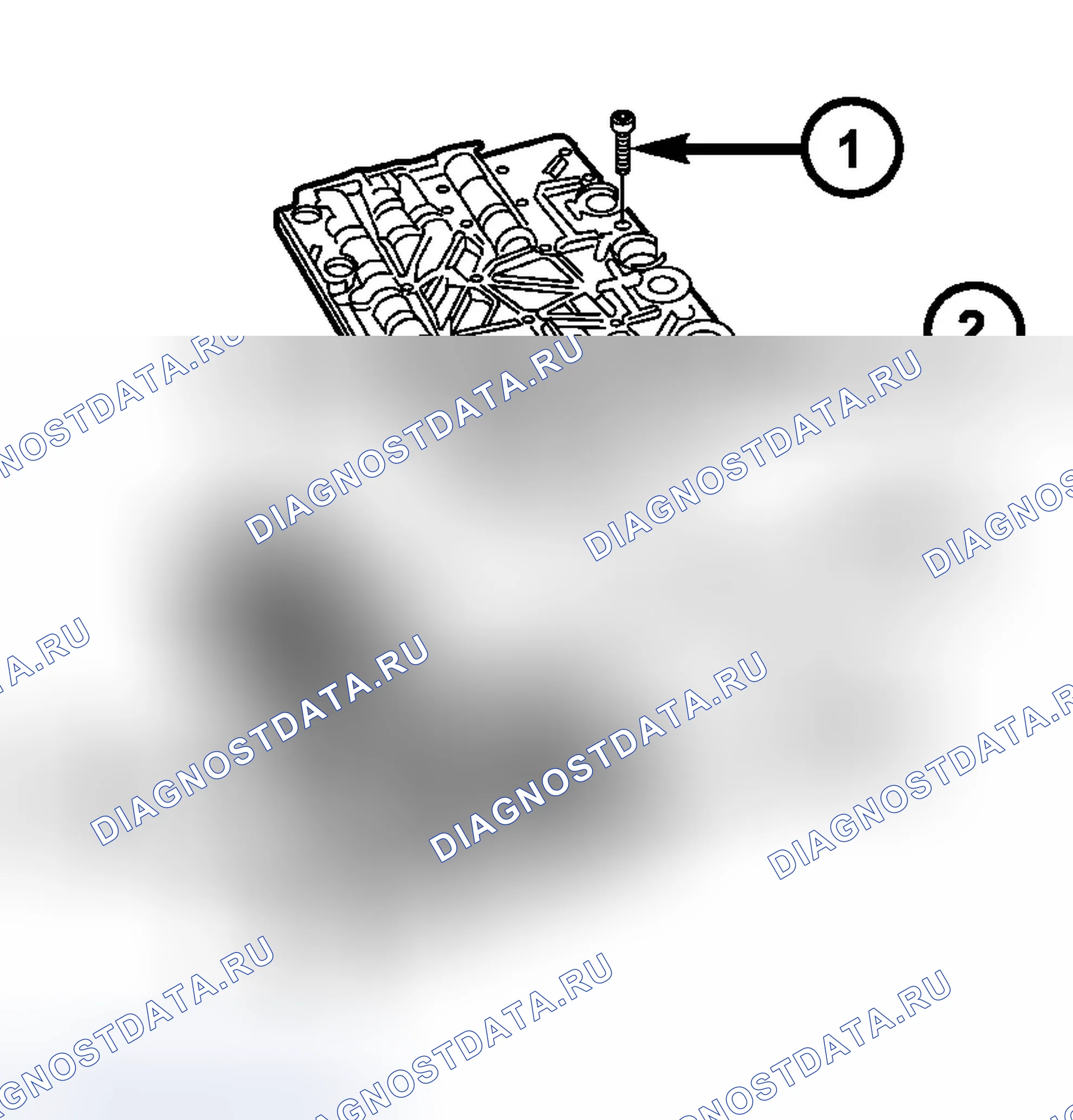 Рис. 323. Dodge Magnum I