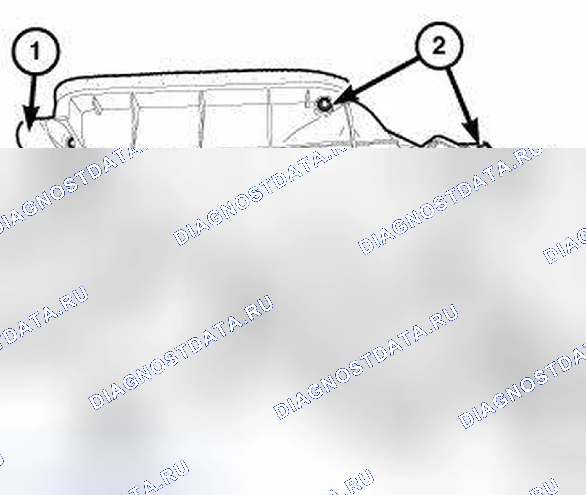 Рис. 89. FIAT 500 II