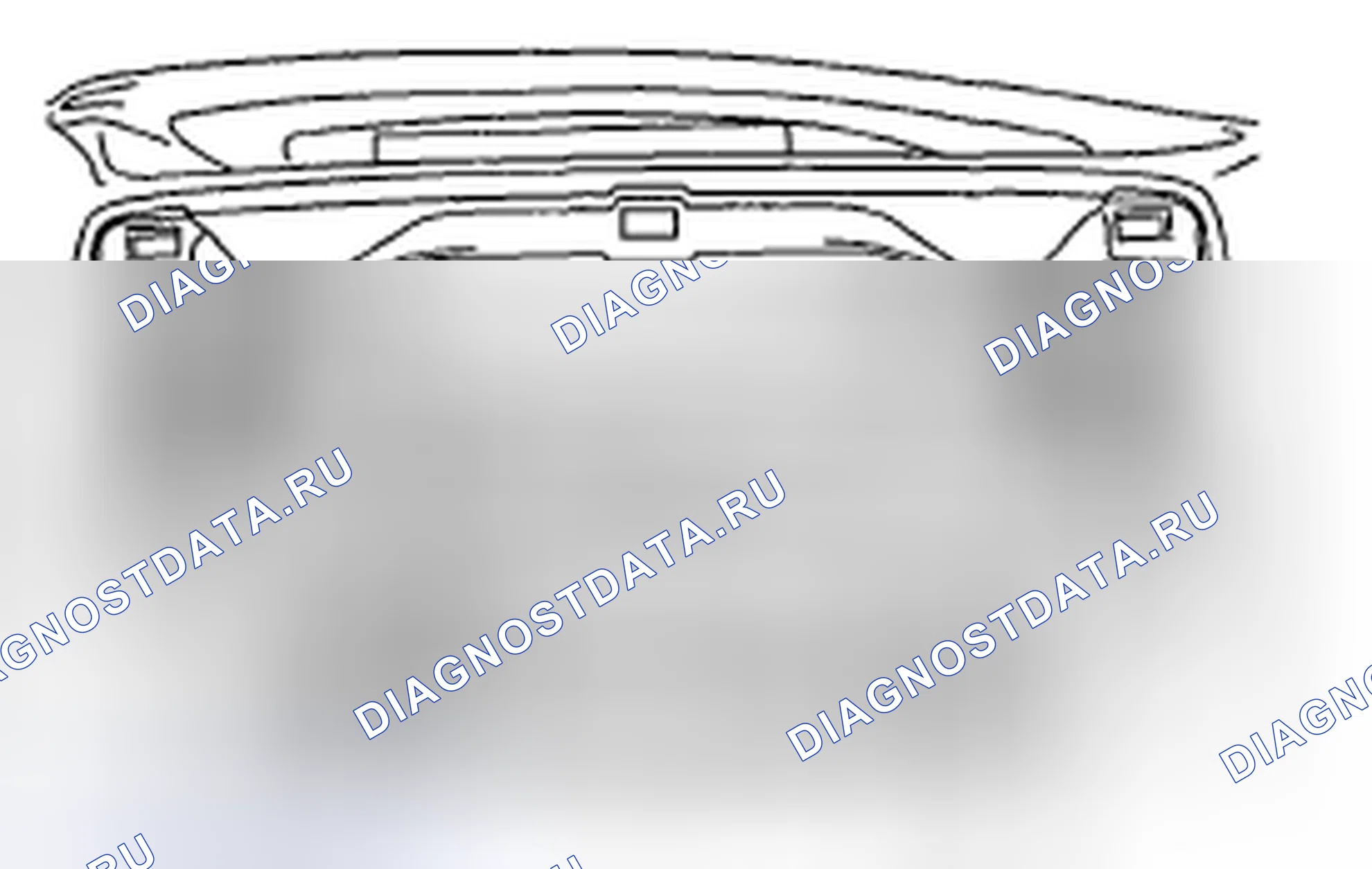 Рис. 20. Subaru Impreza GH