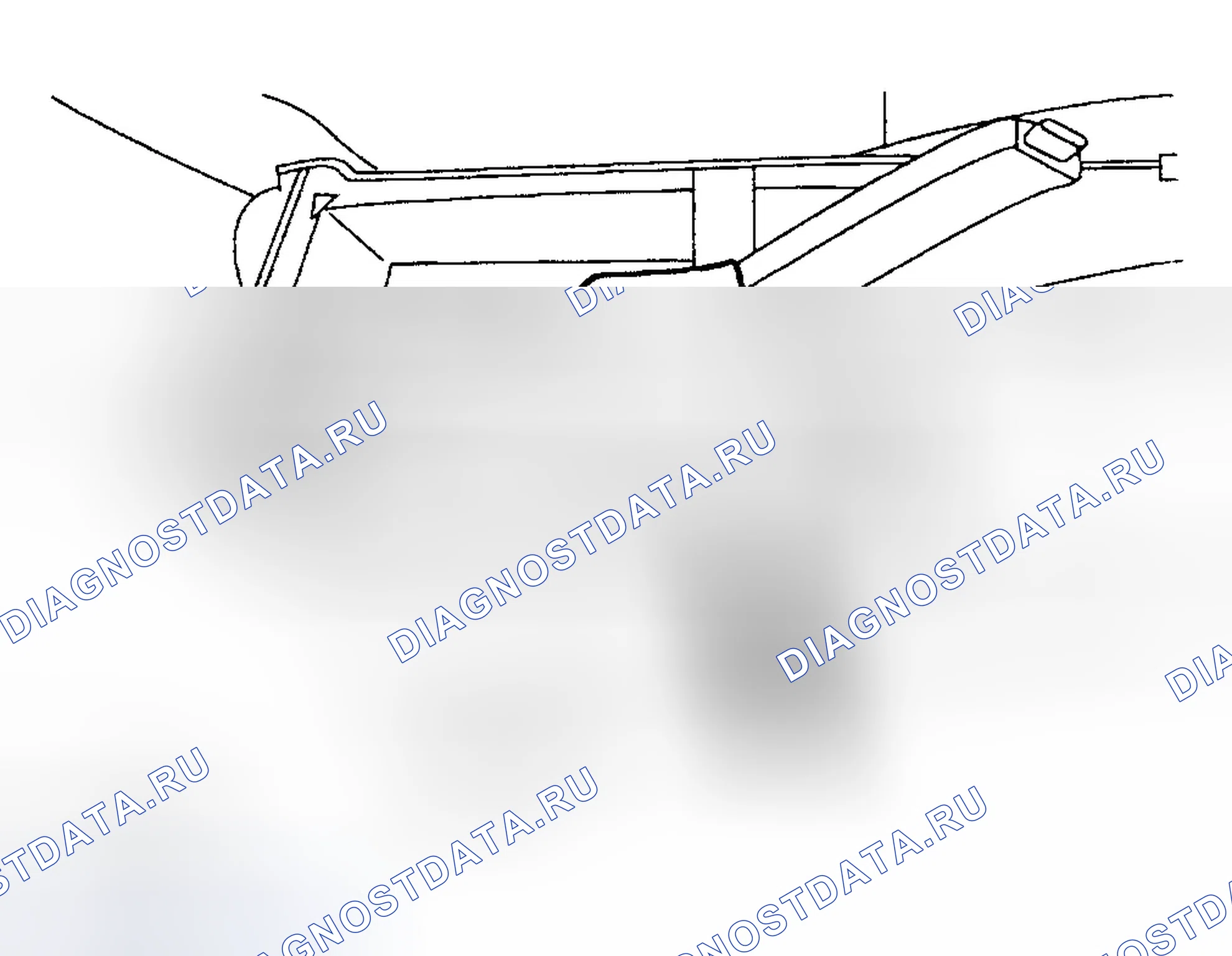 Рис. 37. Ford Thunderbird XI