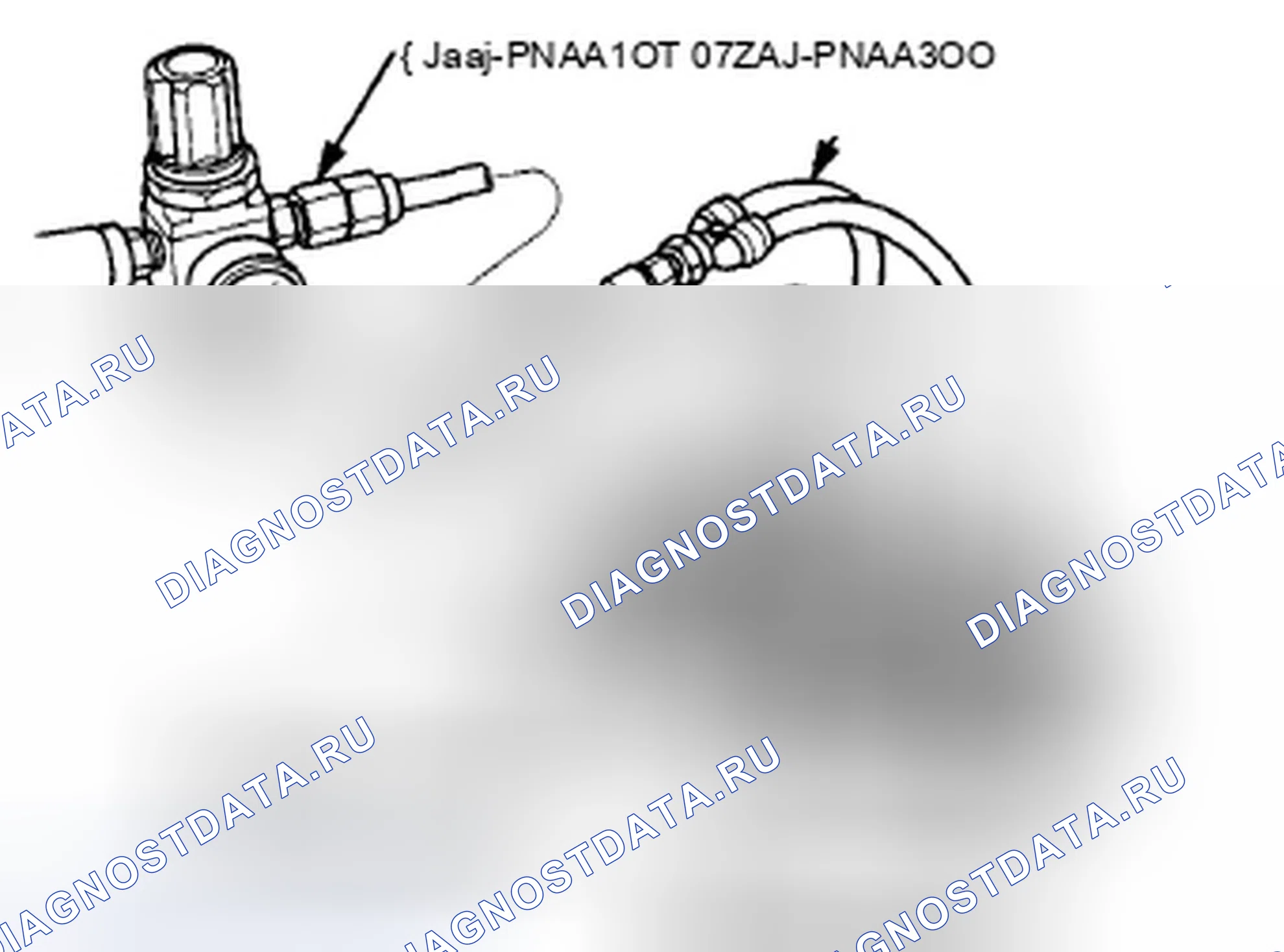 Рис. 160. Honda CR-V III рестайлинг