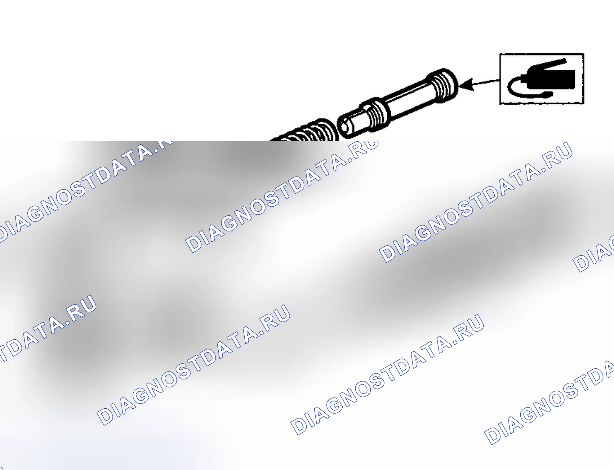 Рис. 20: СБОРКА. Subaru Impreza GD/GC/GG рестайлинг