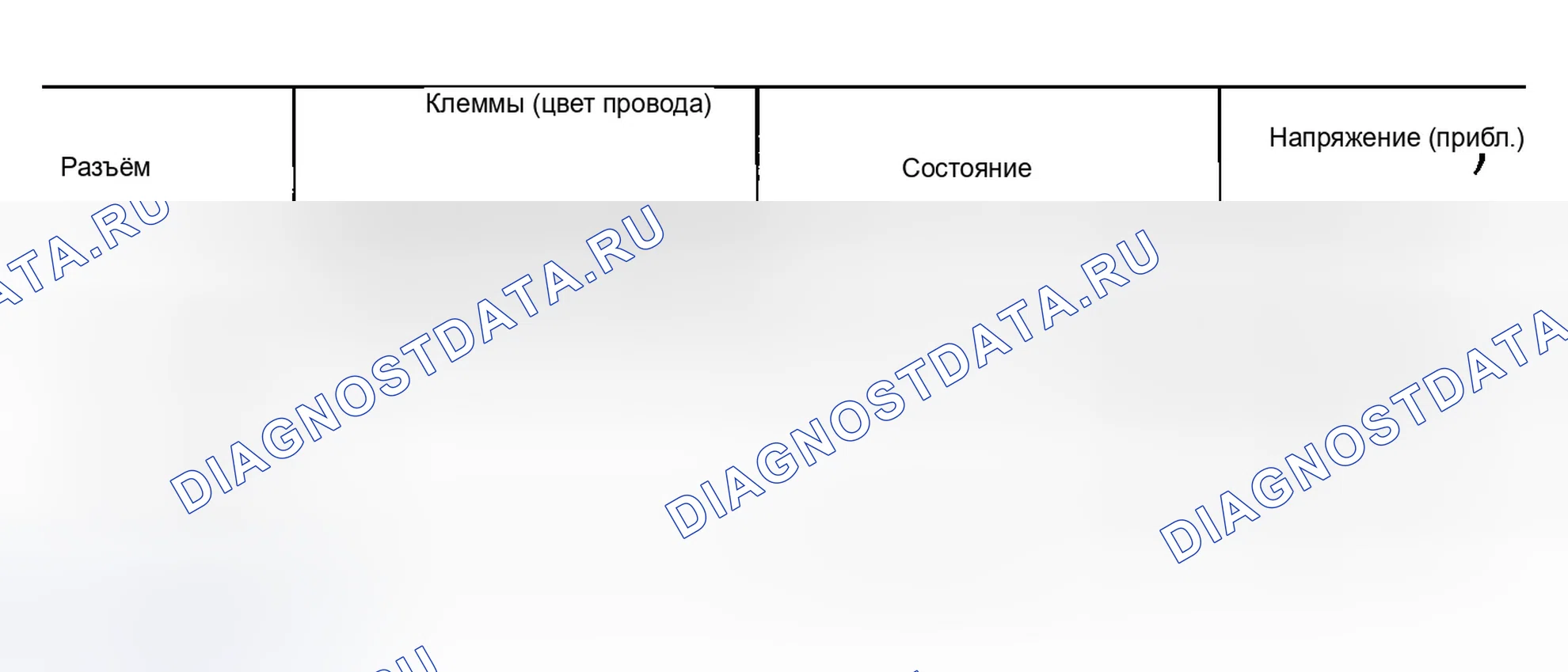 Рис. 94. Infiniti FX35 I