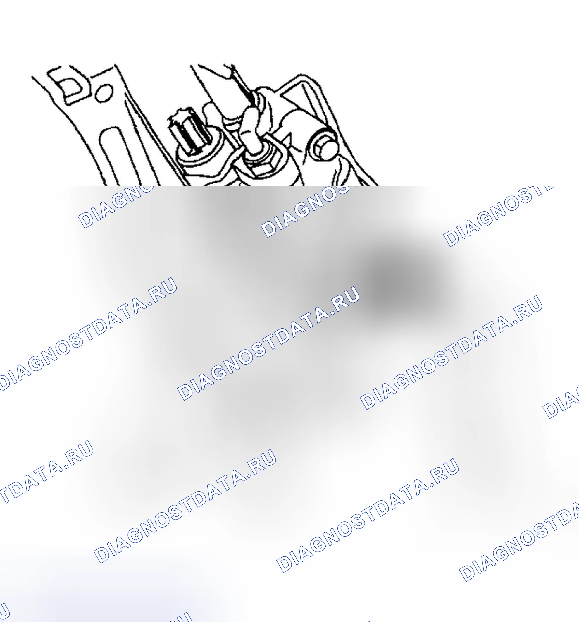Рис. 53. Subaru Legacy BE/BH/BT