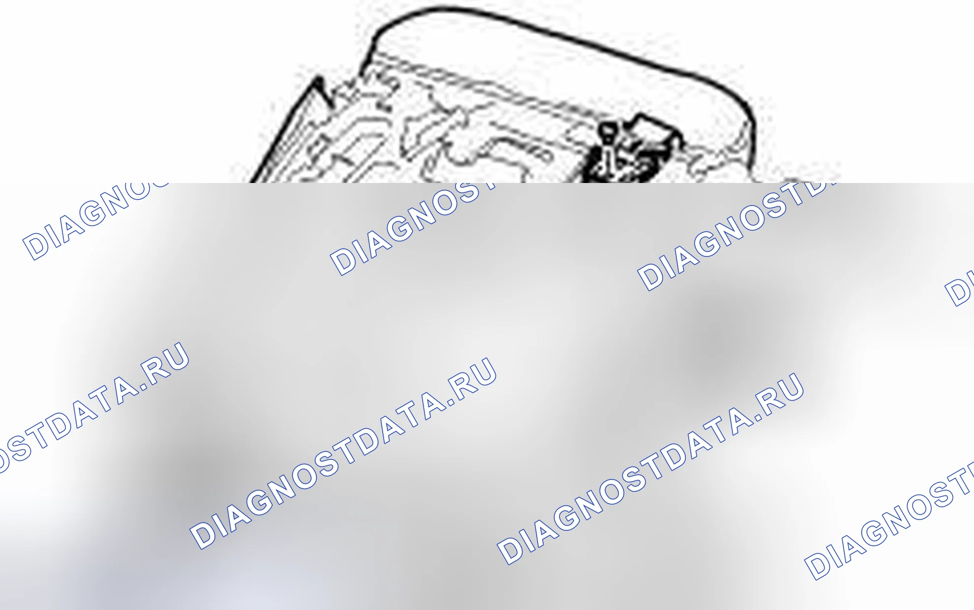 Рис. 69. Land Rover Range Rover L322