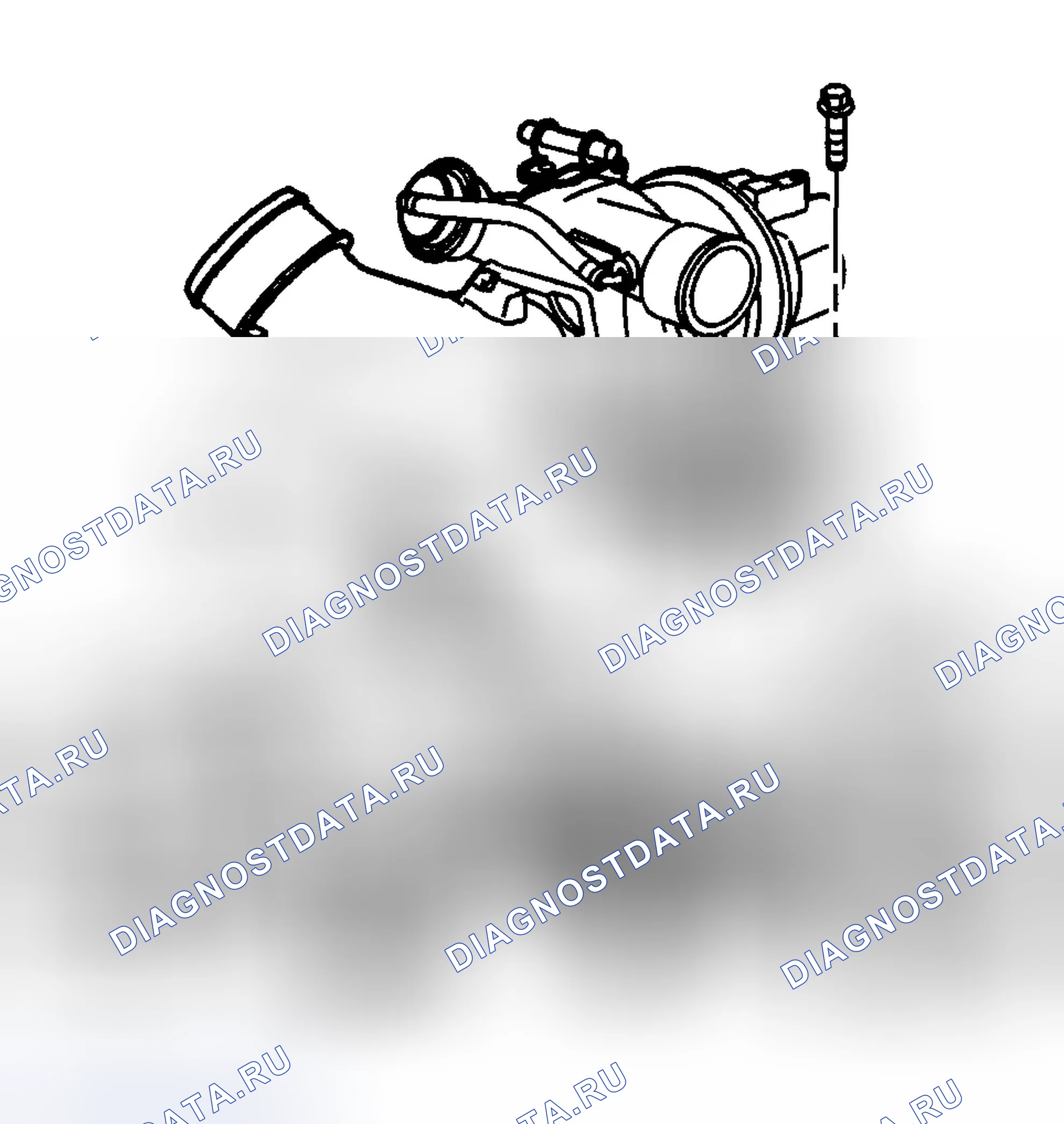 Рис. 917. Chevrolet Silverado 2500 