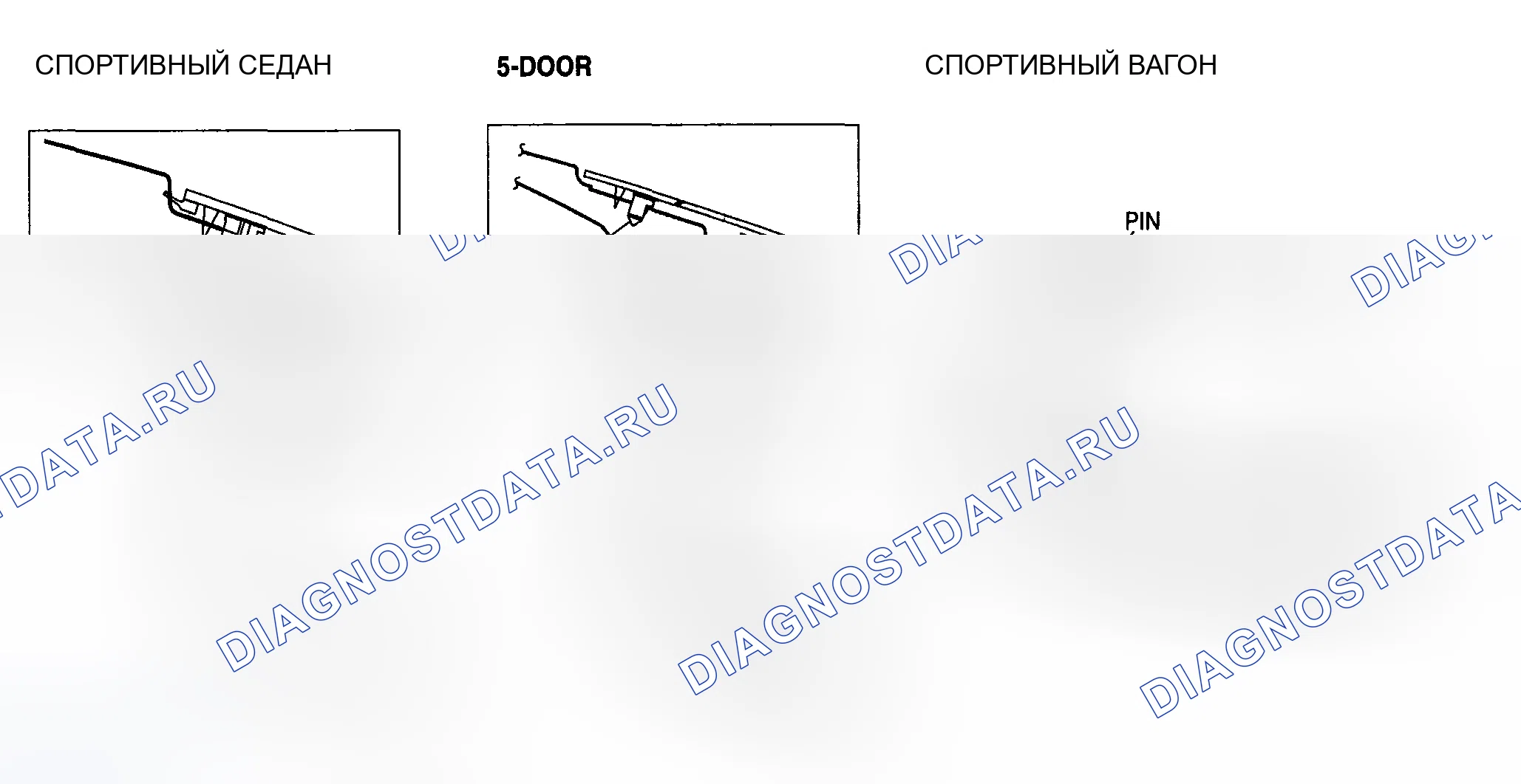 Рис. 30. Mazda 6 GH рестайлинг