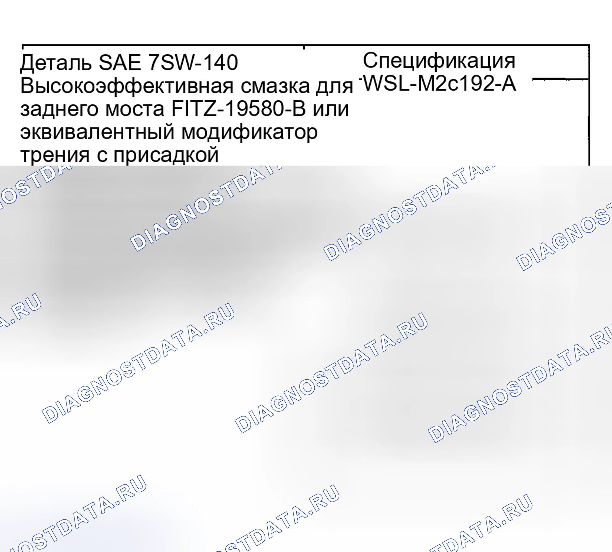 Рис. 99: Материал. Ford Pickup F250 Super Duty I