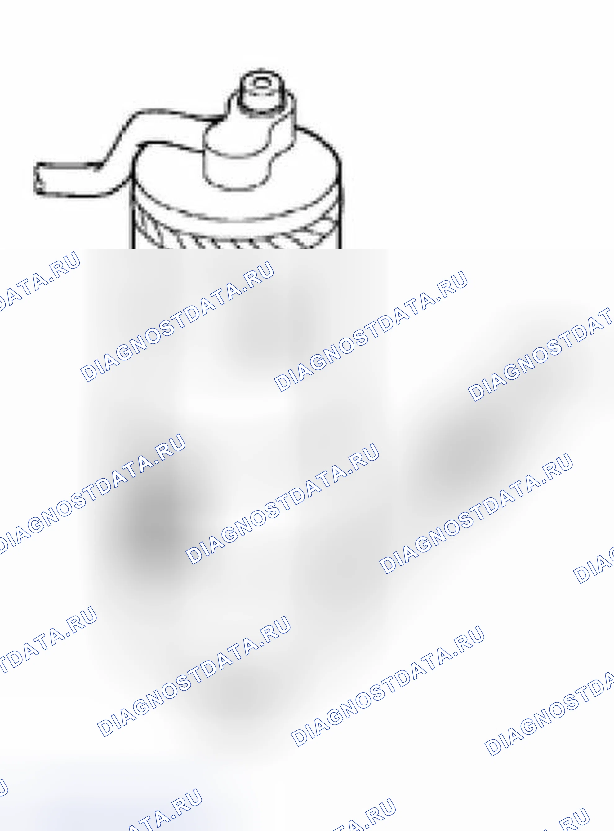 Рис. 13. Volkswagen Golf Mk4