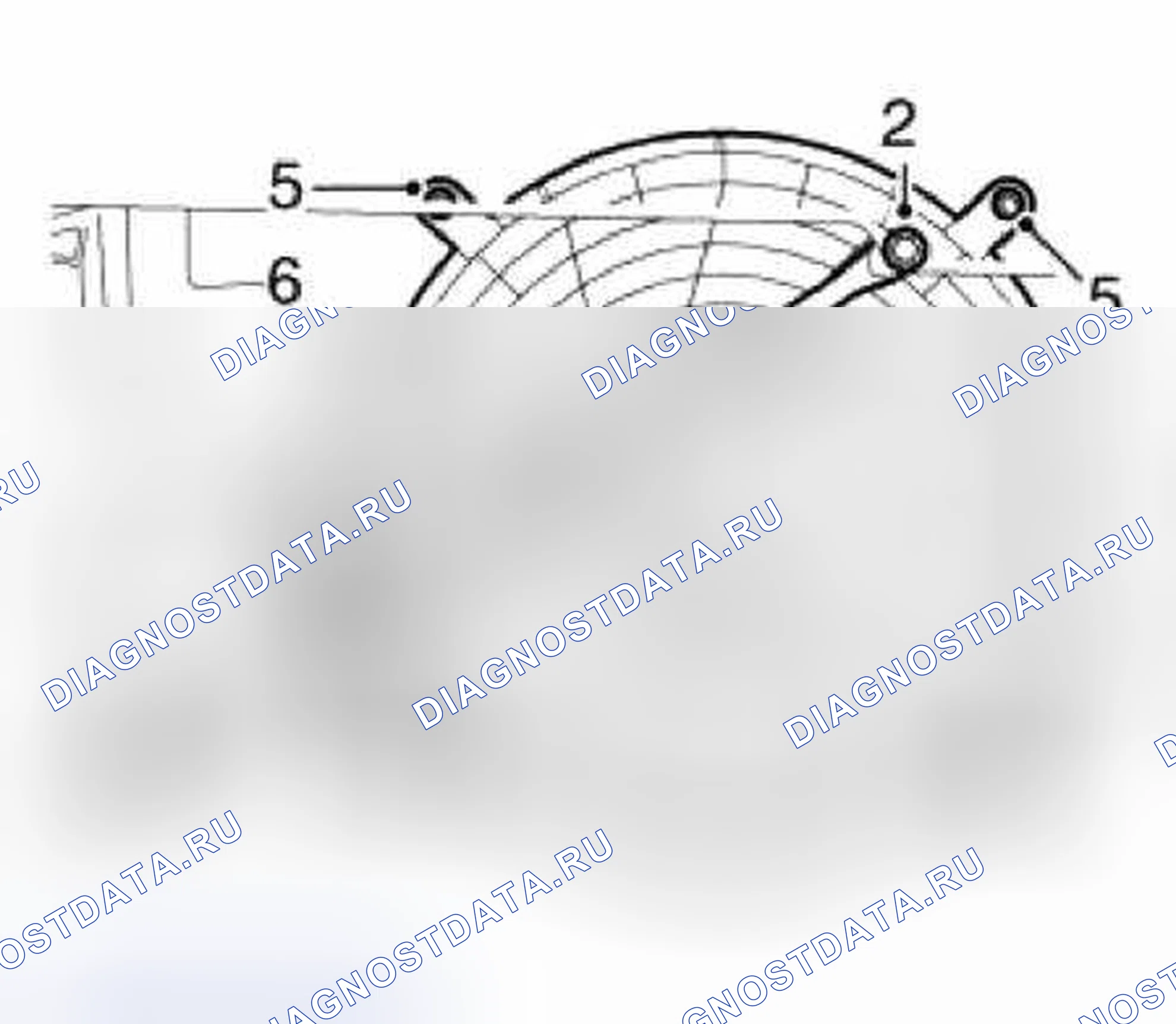 Рис. 19: Снять. Land Rover Discovery L318