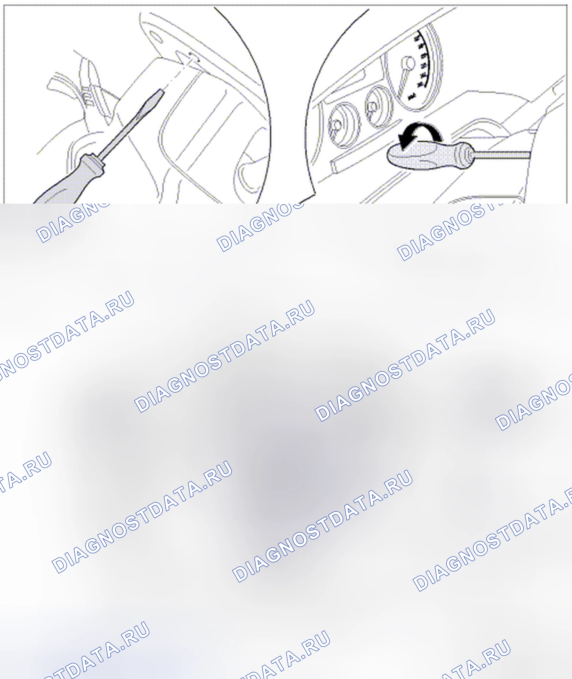 Рис. 40. Volkswagen Jetta V