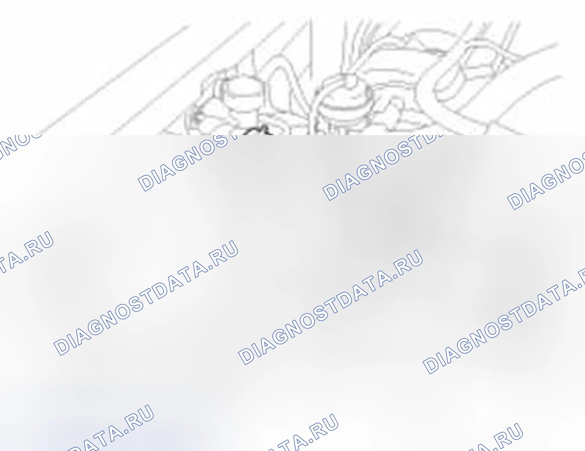 Рис. 1: Демонтаж и монтаж. Hyundai Elantra V
