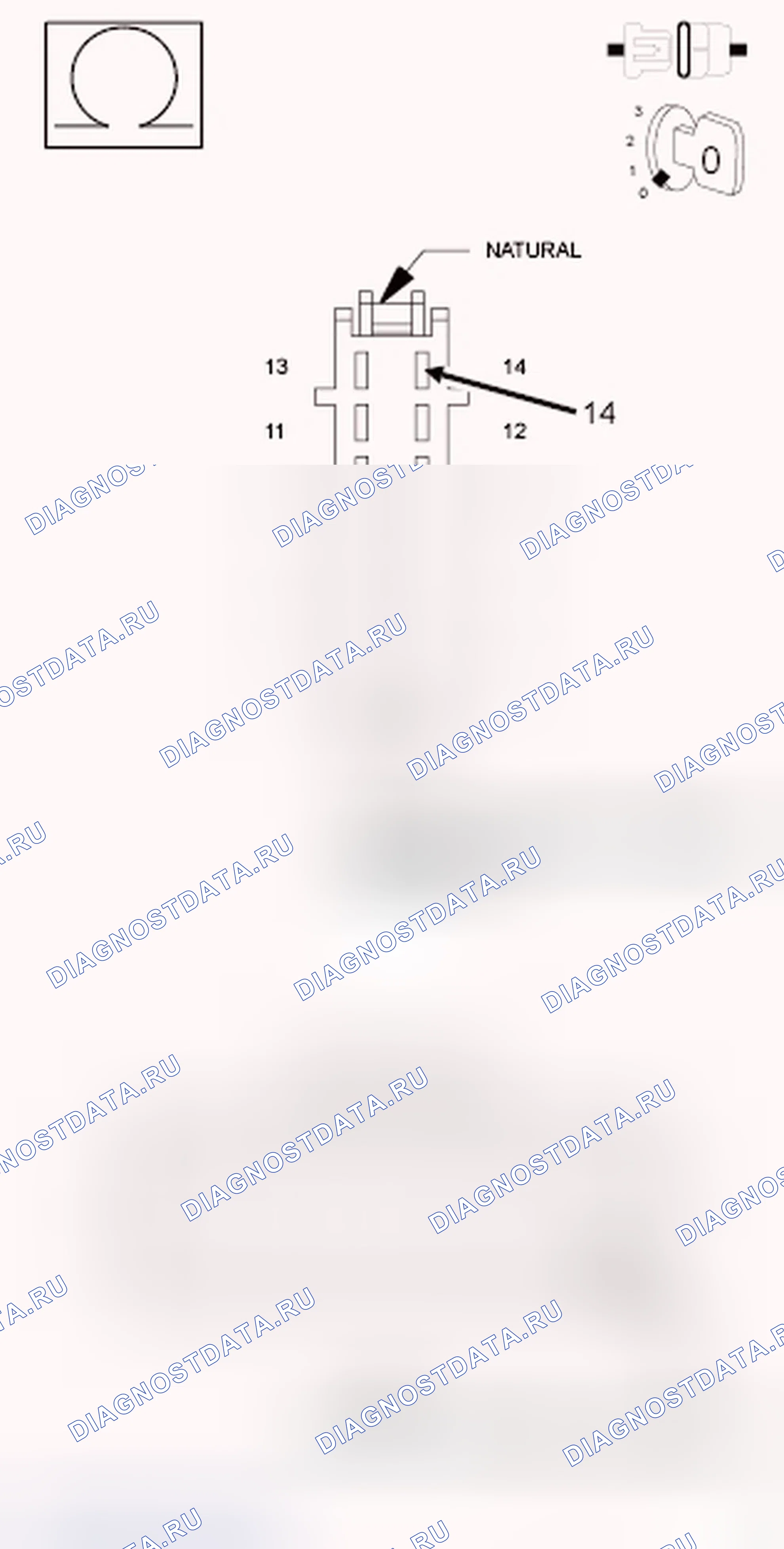 Рис. 163. Chrysler Town & Country V рестайлинг