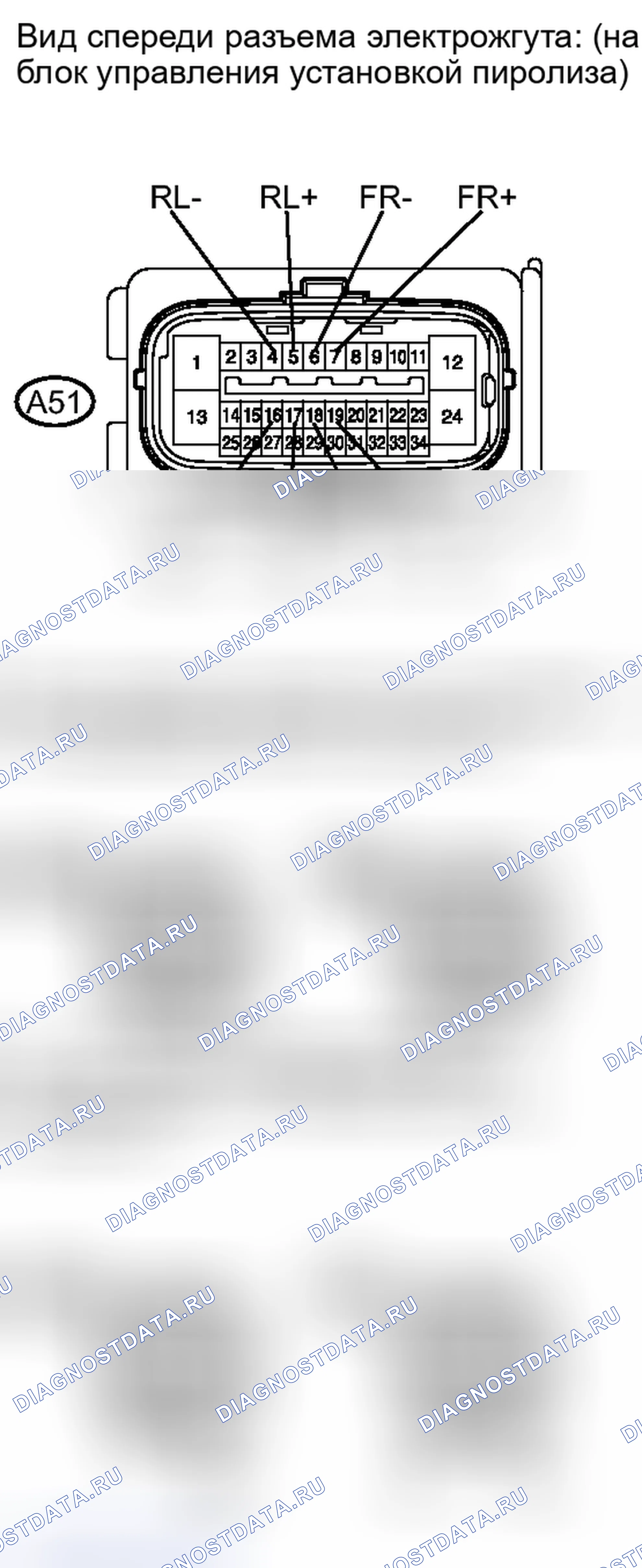 Рис. 222. Toyota Corolla X рестайлинг