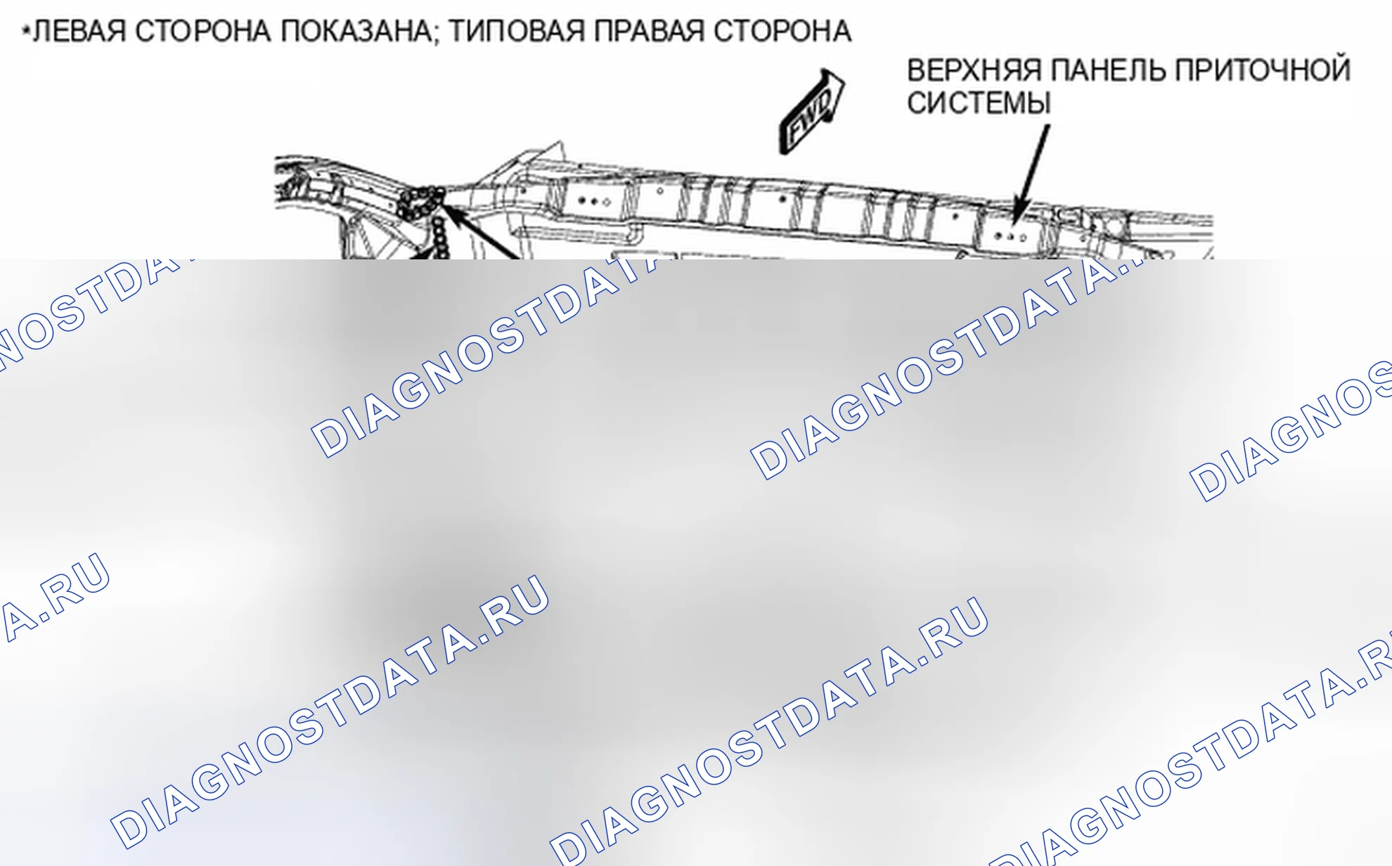 Рис. 42. Chrysler Town & Country V