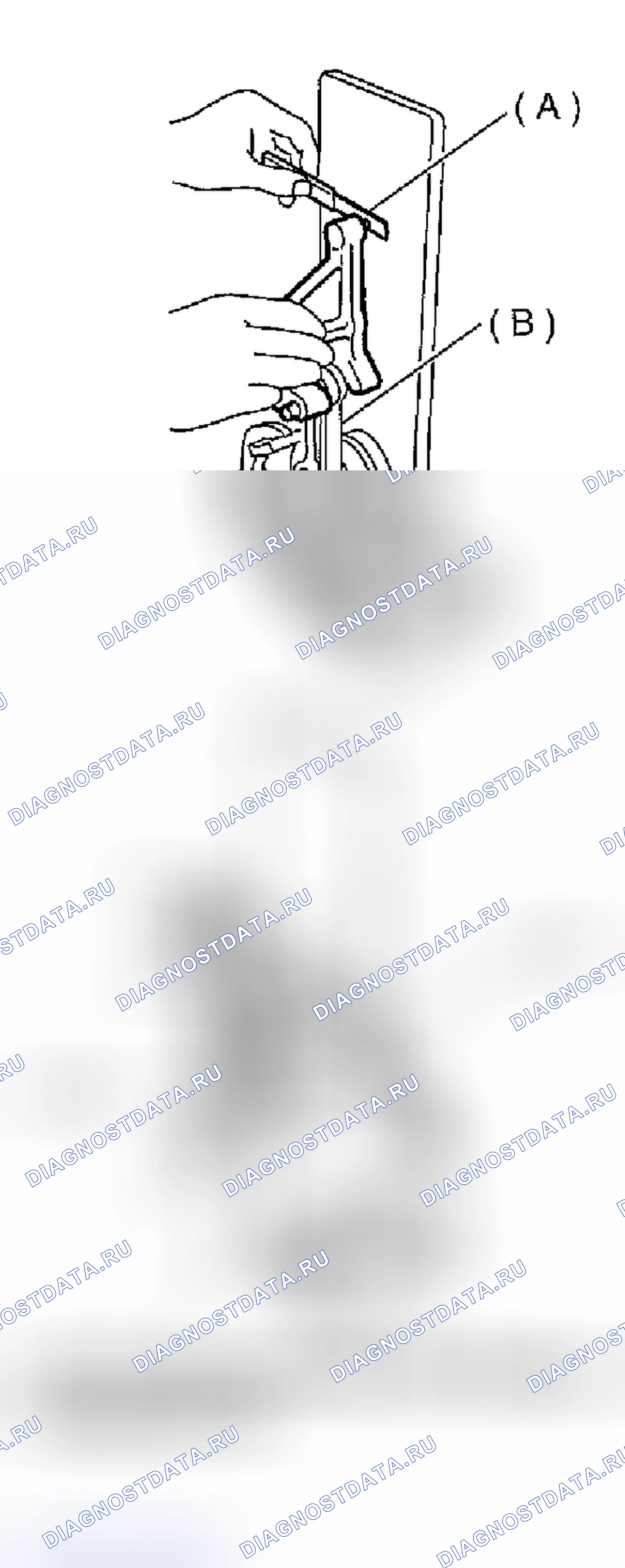 Рис. 473: ШАТУН. Subaru Impreza WRX GD/GG рестайлинг