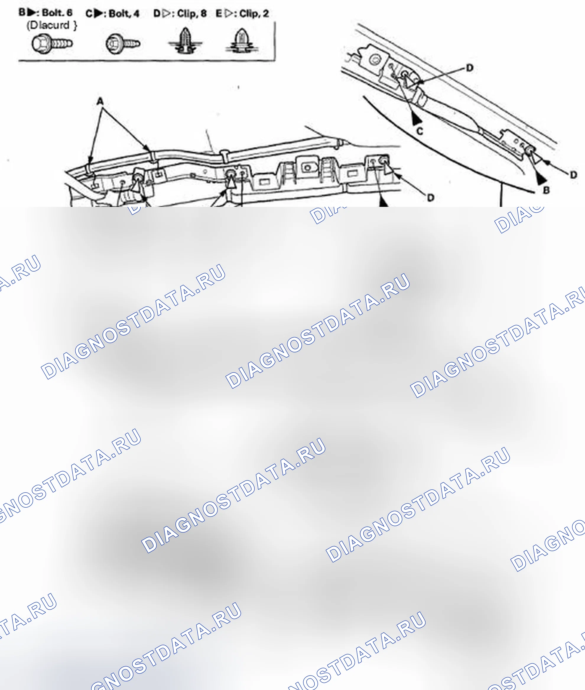 Рис. 208. Honda Crosstour I