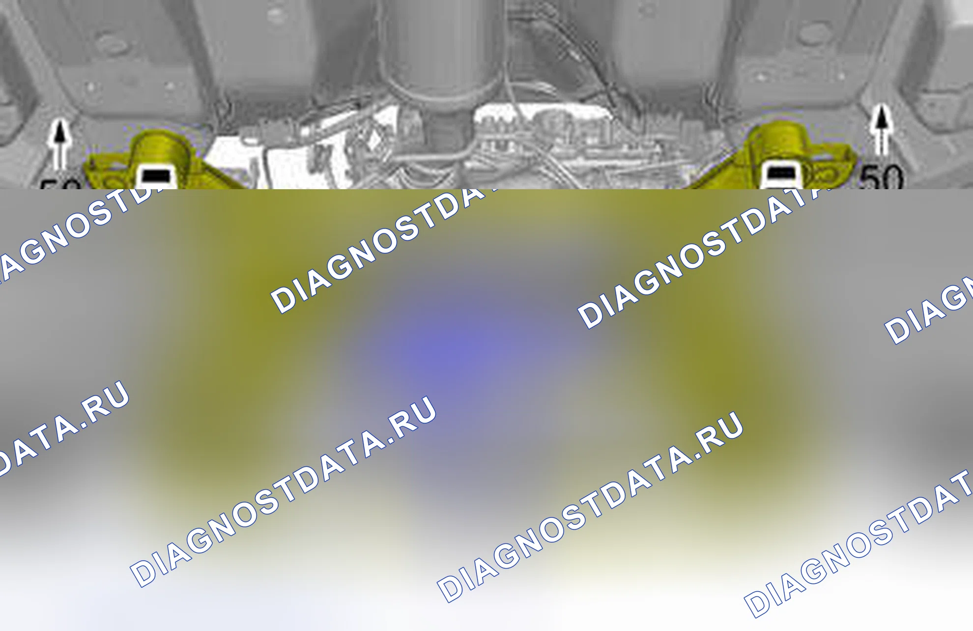 Рис. 32. Volvo XC70 II