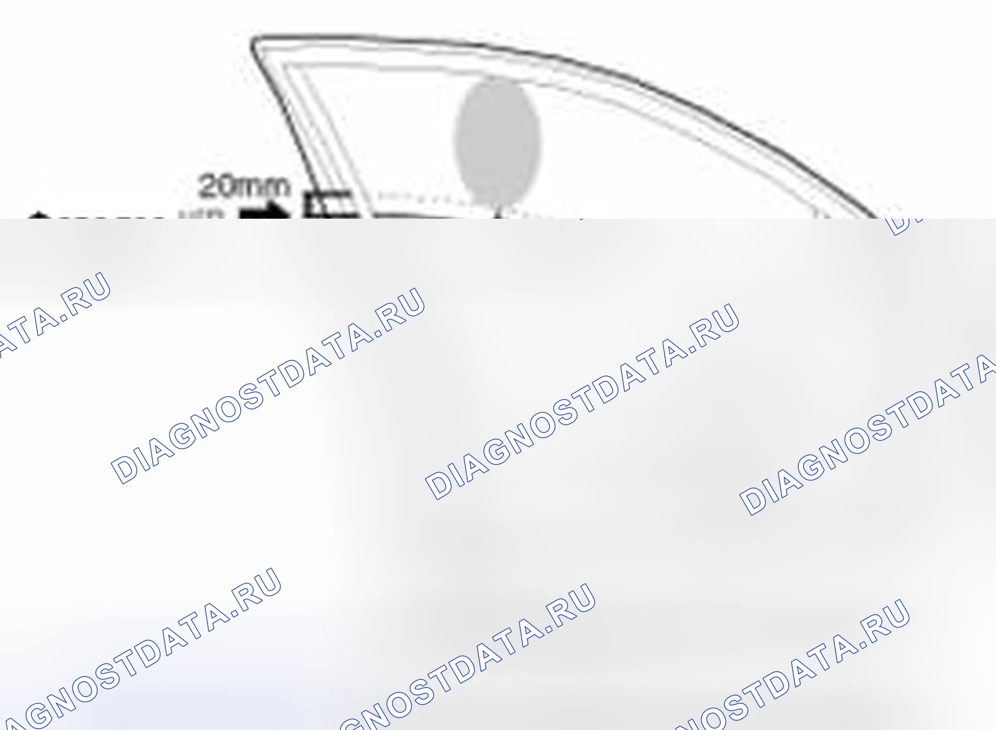 Рис. 4. Kia Sedona II рестайлинг