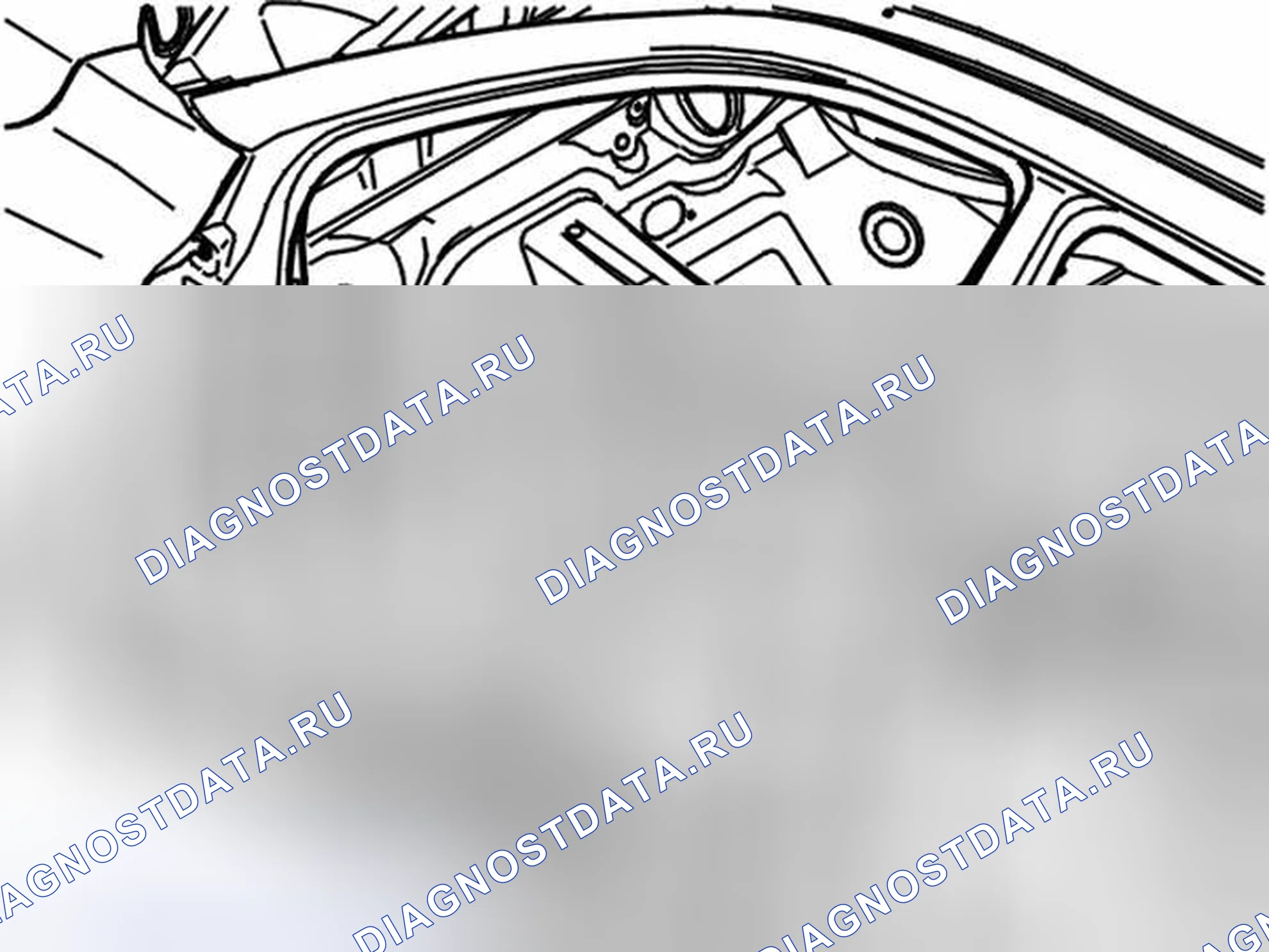 Рис. 3. Volvo XC90 I