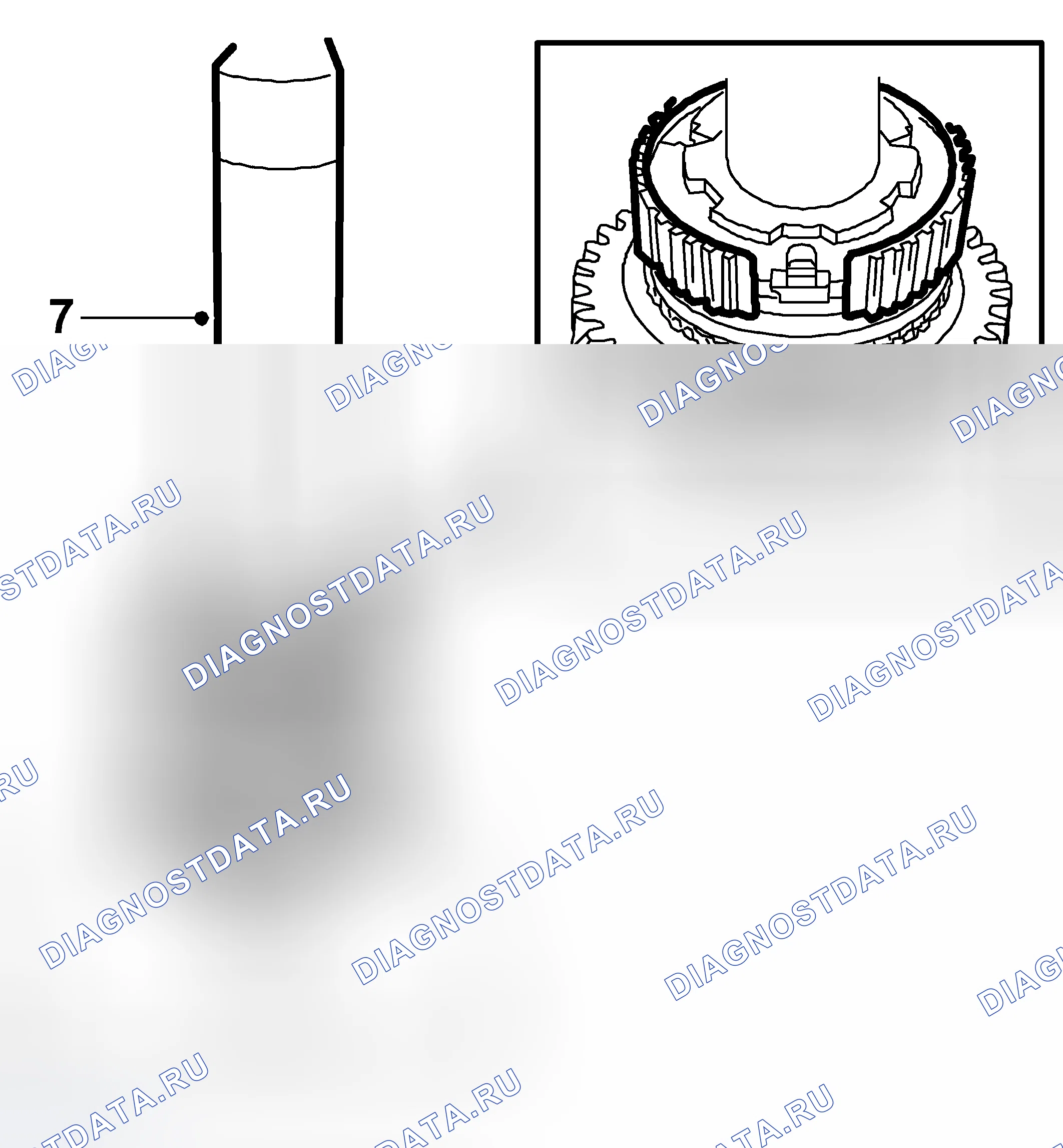 Рис. 533. Kia Optima II