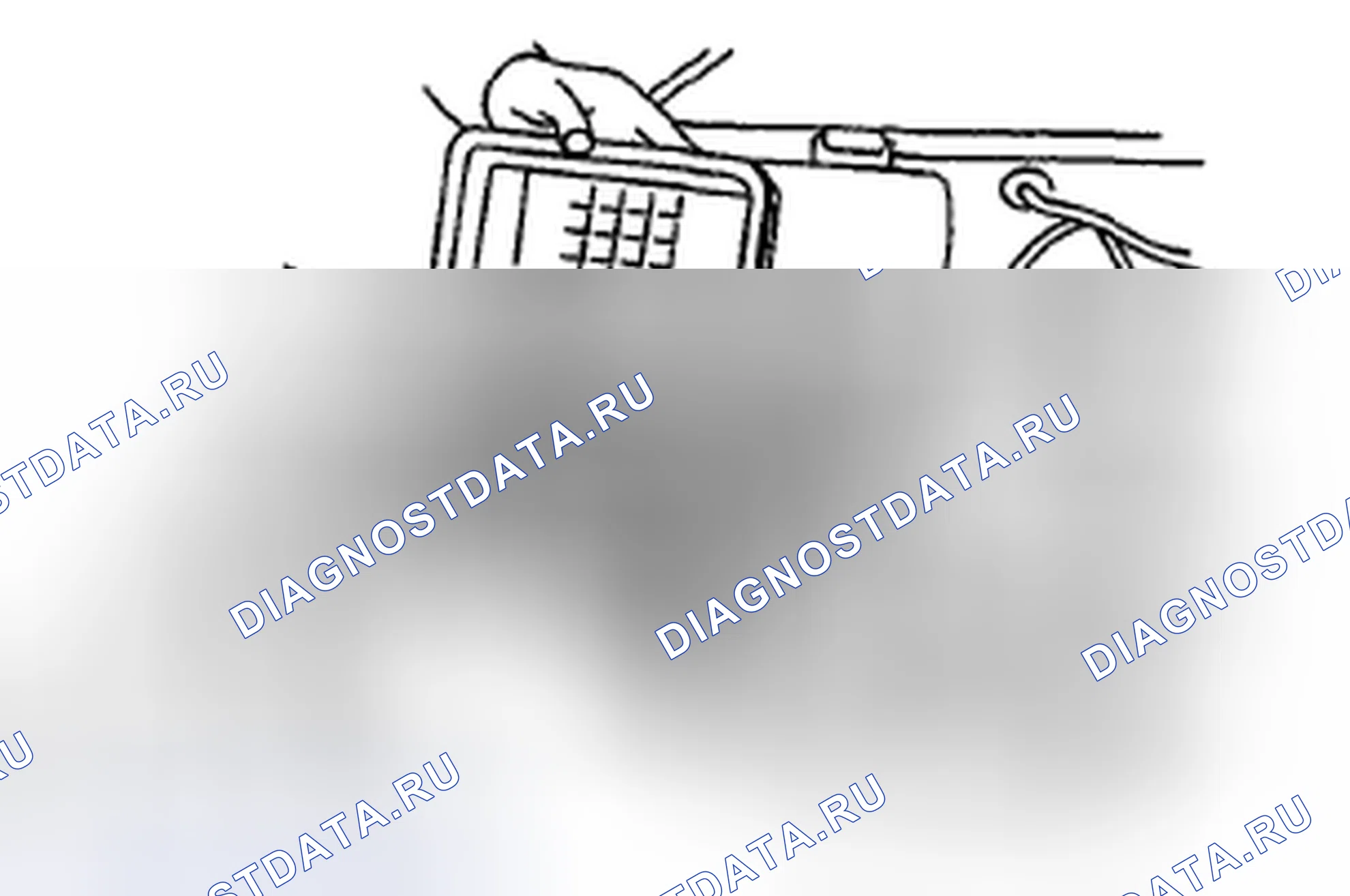 Рис. 292. Subaru Impreza GH