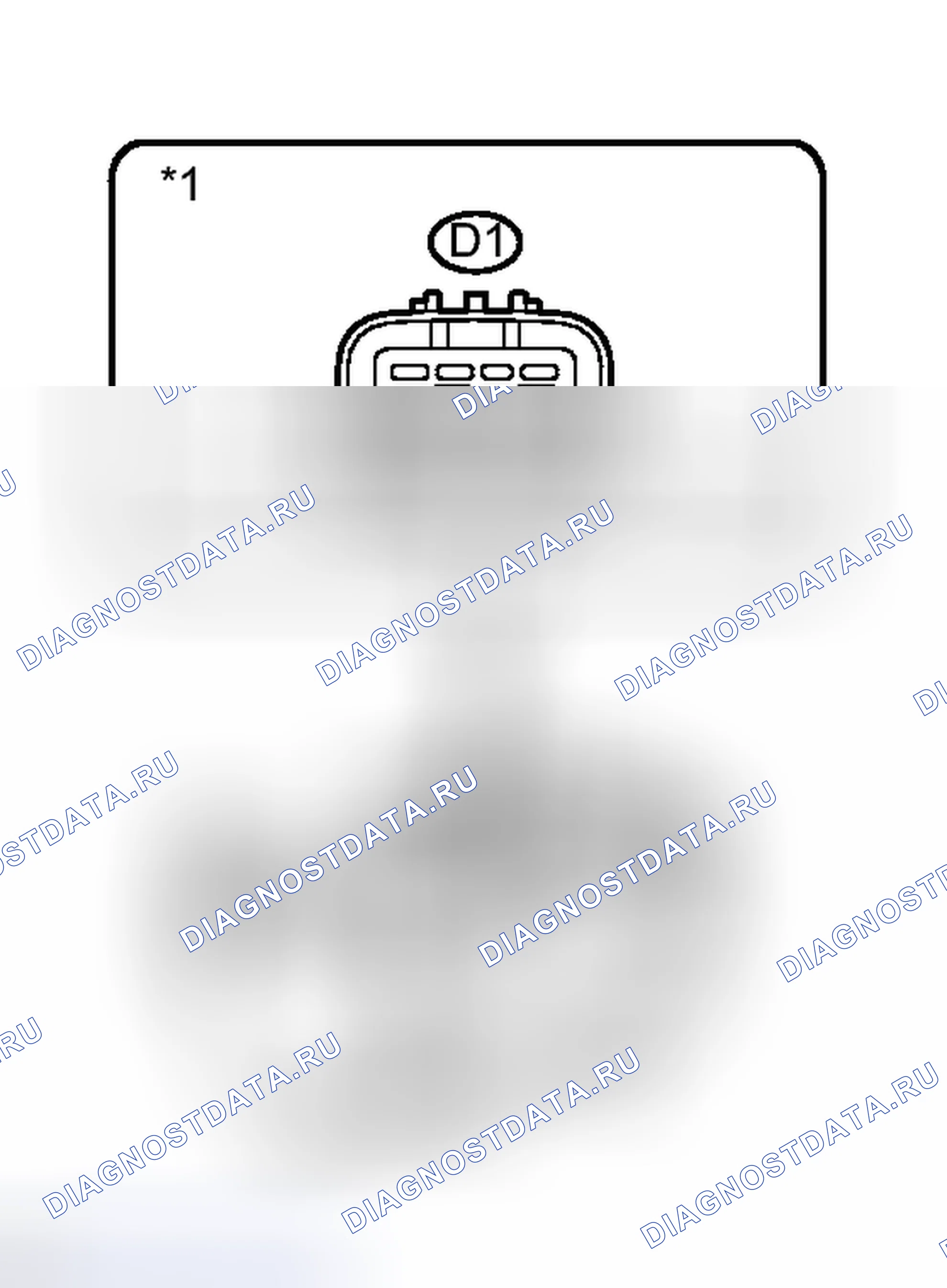 Рис. 131: ПОРЯДОК ВЫПОЛНЕНИЯ РАБОТ. Honda Accord V