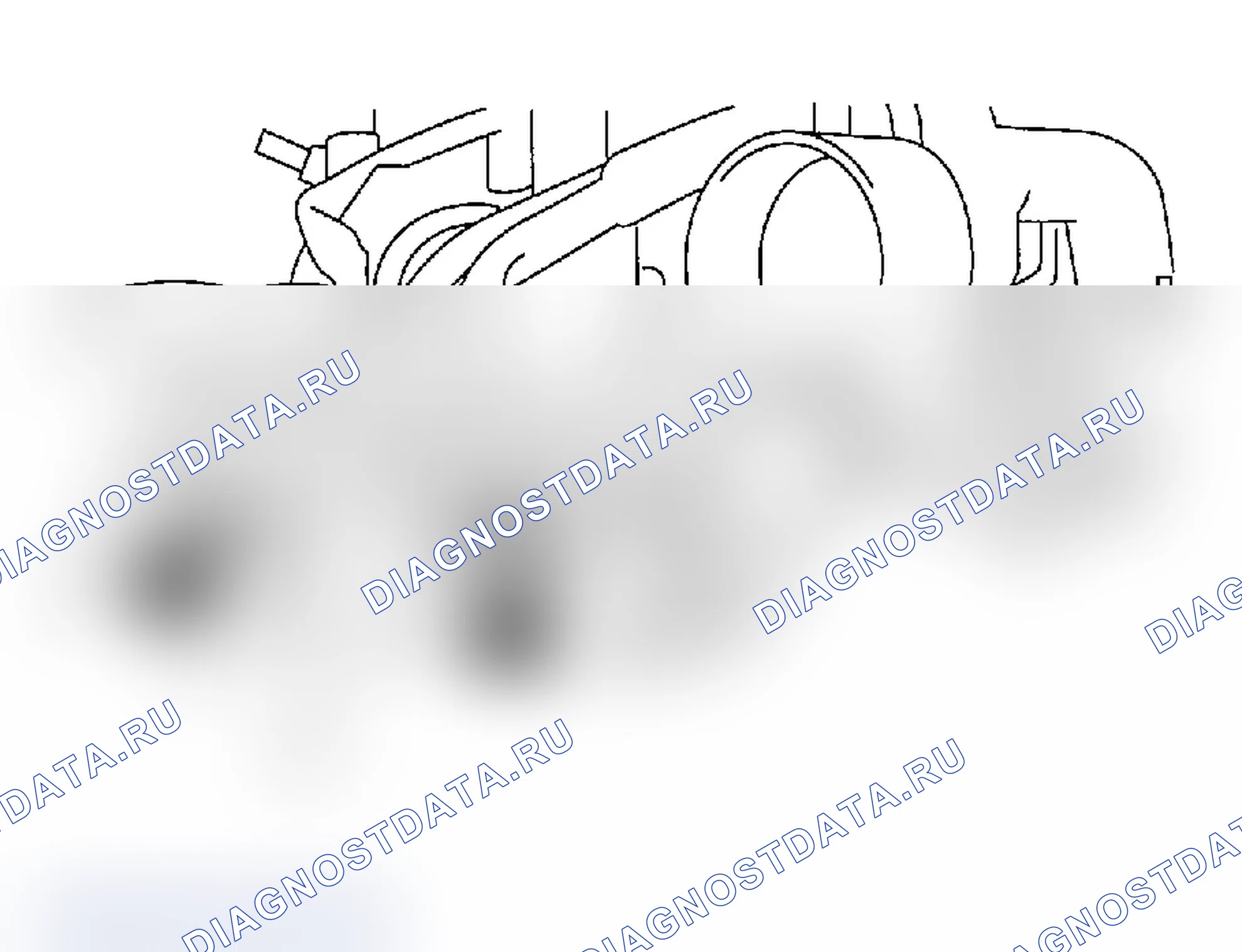 Рис. 54. Subaru Impreza WRX GD/GG рестайлинг