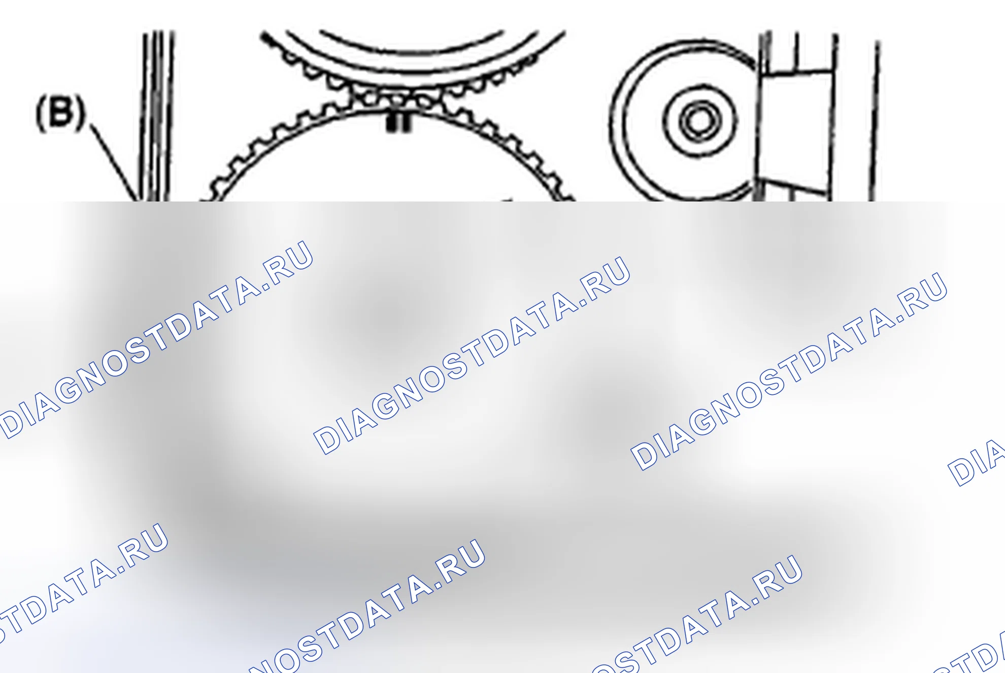 Рис. 632. Subaru Impreza GH