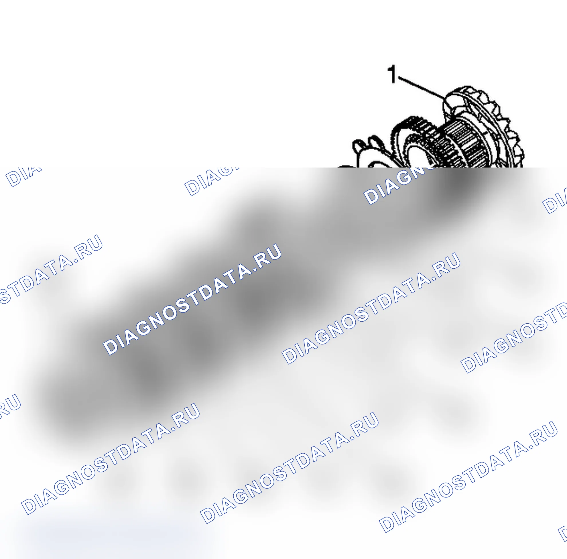 Рис. 127. Chevrolet Chevy Express G1500 