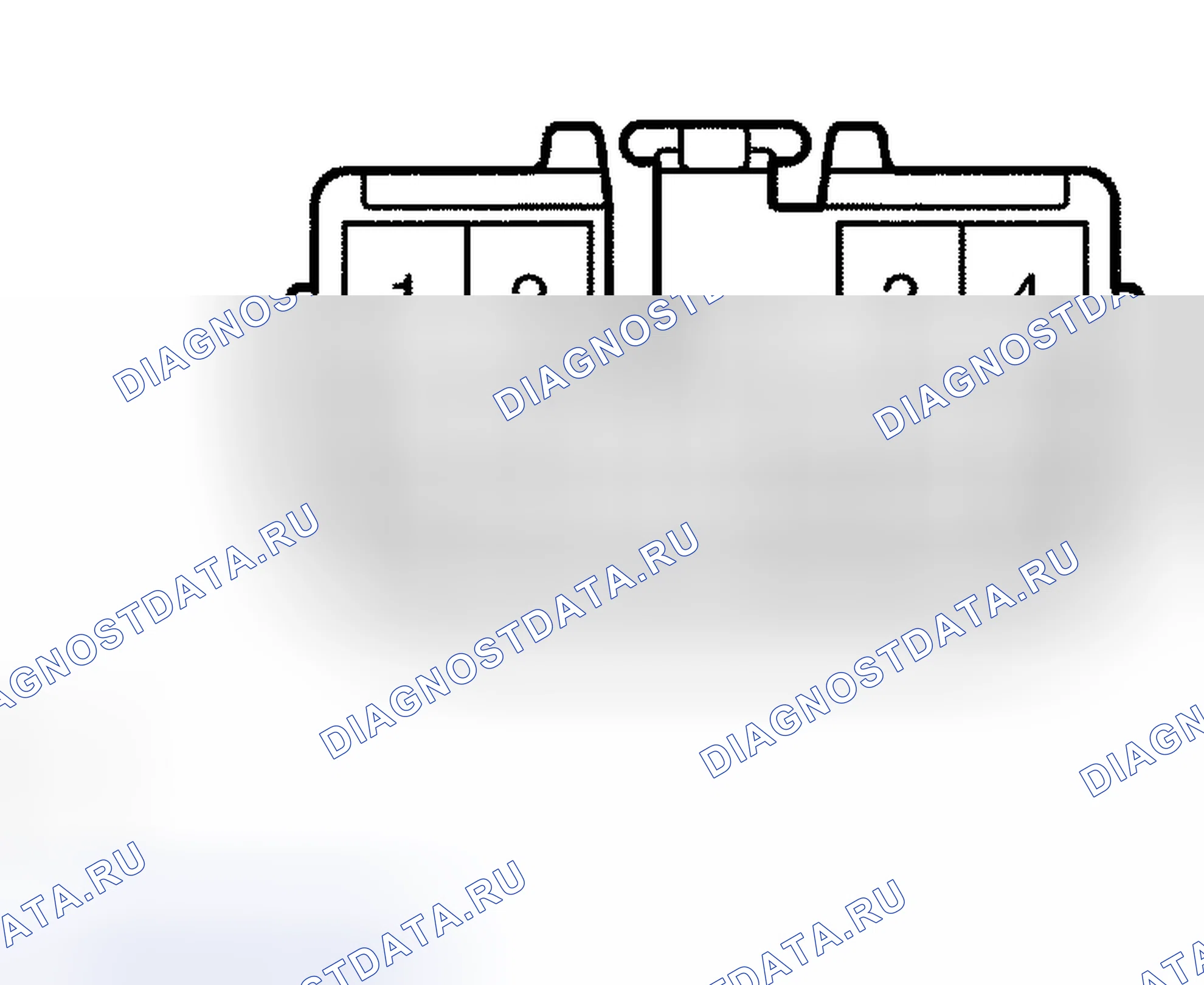 Рис. 9. Toyota 4Runner IV