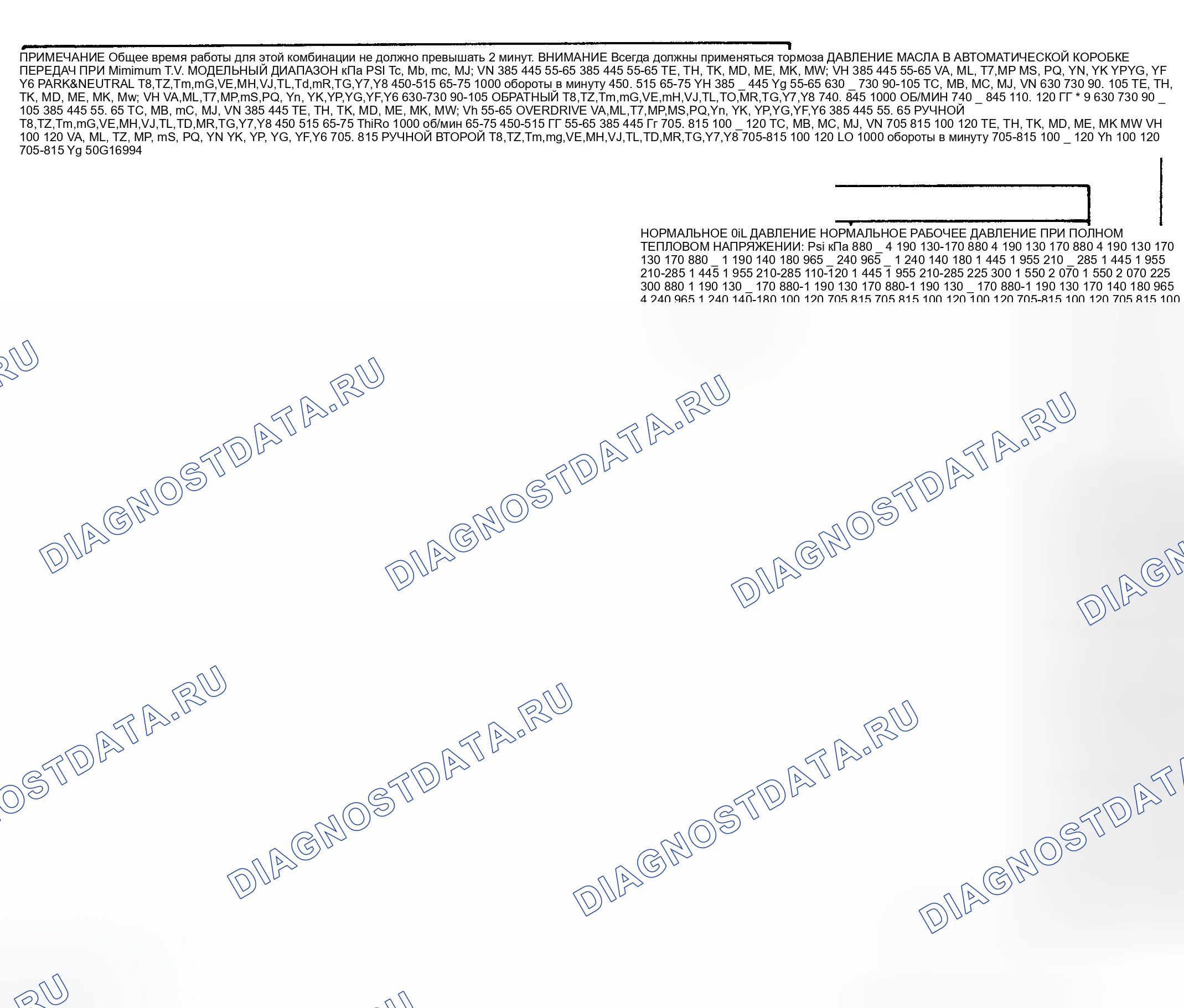 Рис. 24. GMC Cab & Chassis V3500 