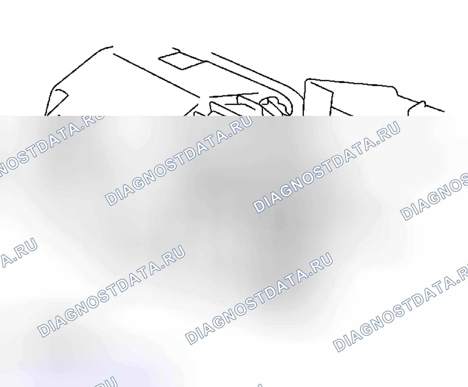 Рис. 235: РАЗБОРКА. Haval Xiaolong Max I
