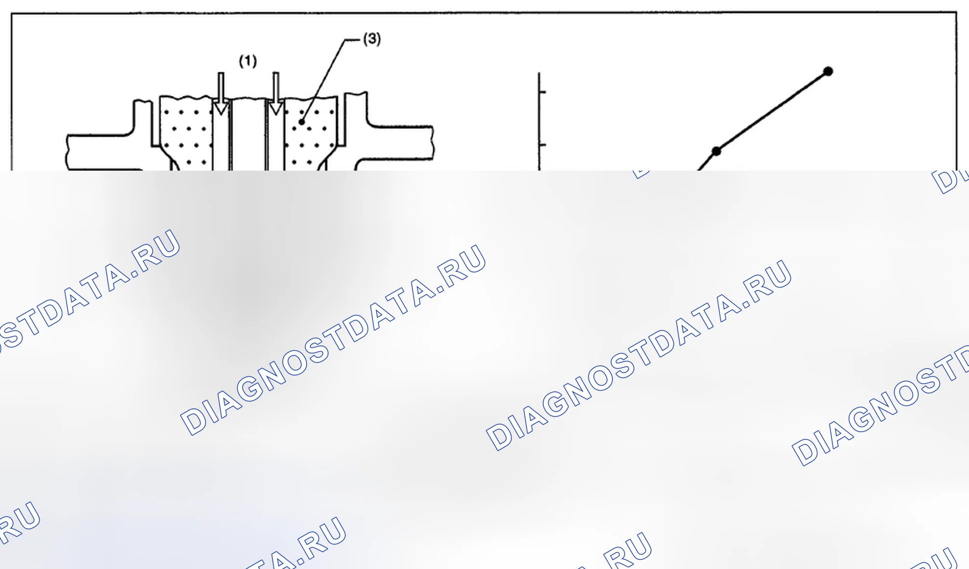 Рис. 265: ОПИСАНИЕ КОМПОНЕНТОВ. Subaru Impreza GH