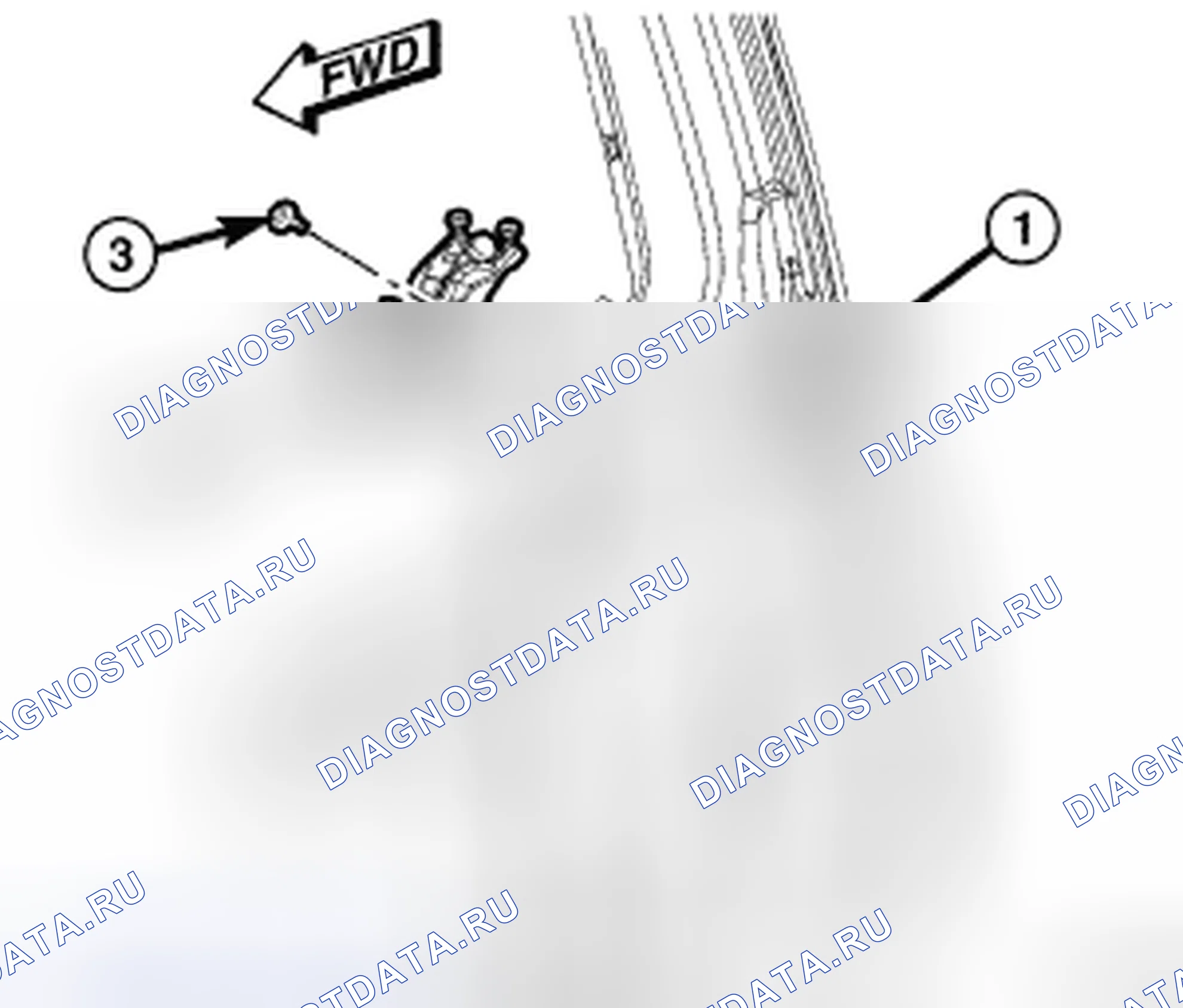 Рис. 2. Chrysler Town & Country V