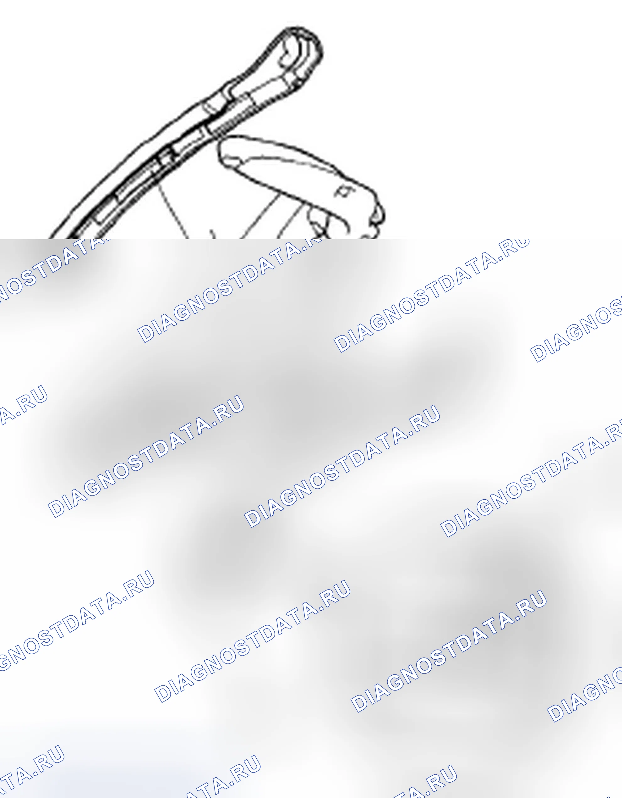 Рис. 72. Honda Civic VIII рестайлинг