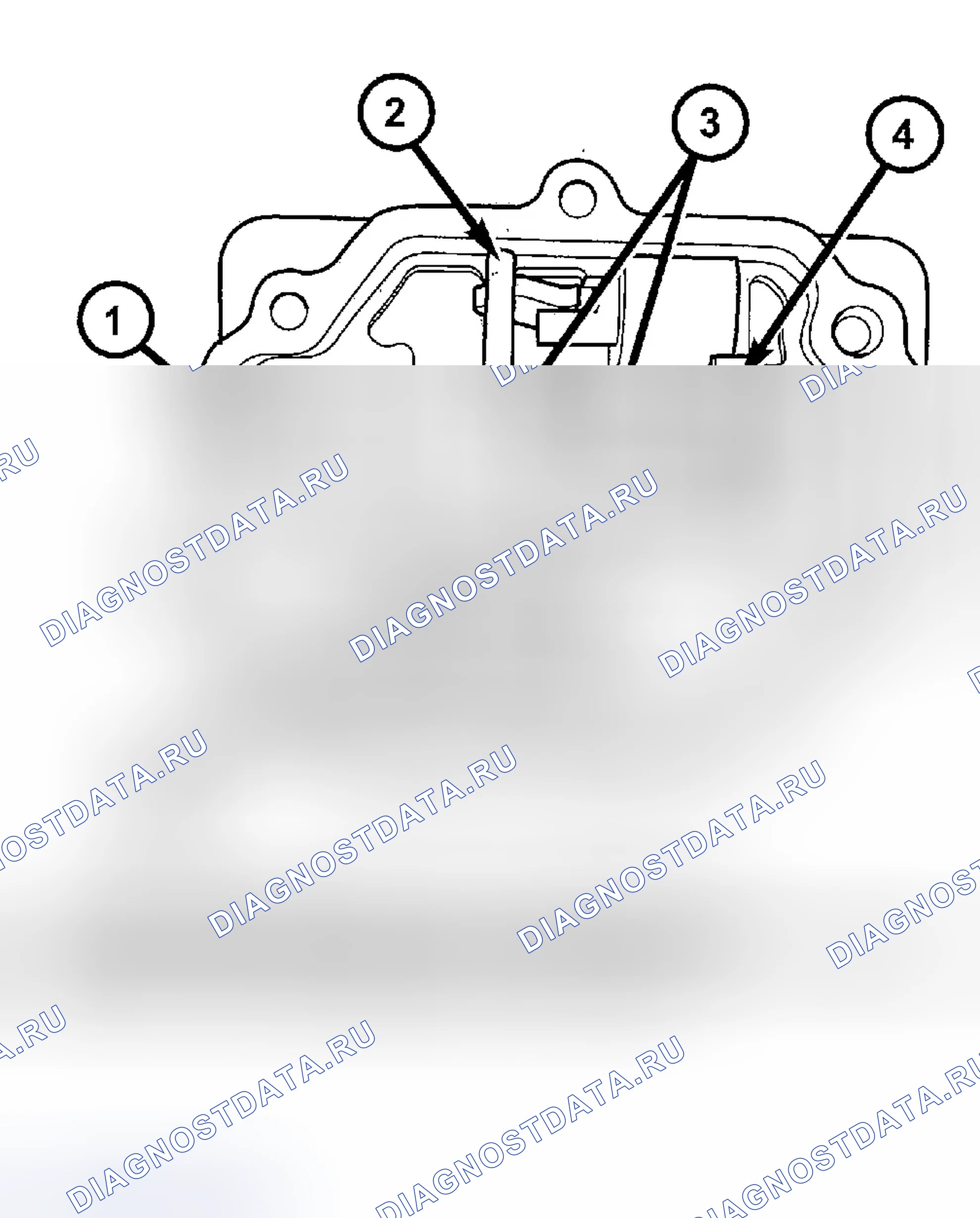 Рис. 63. Chrysler Town & Country IV