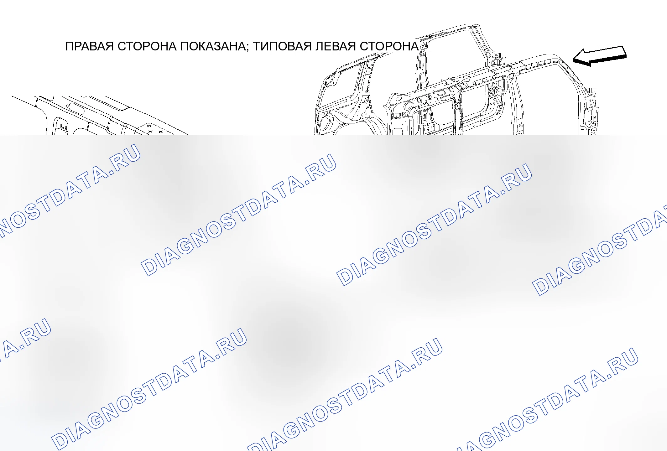 Рис. 190. Jeep Commander I
