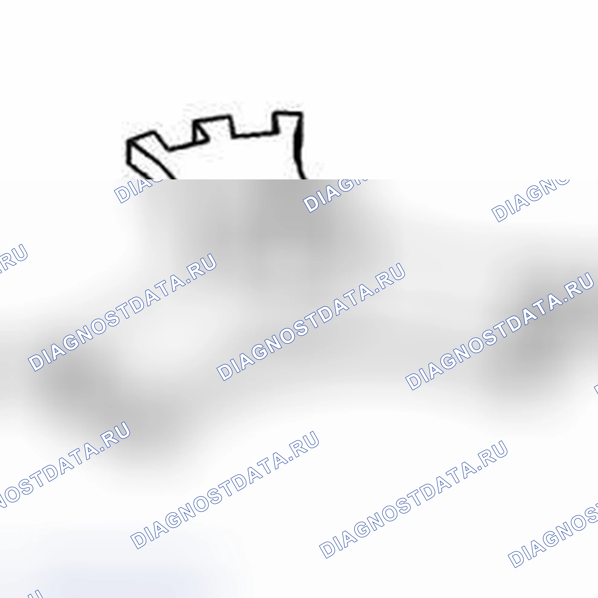 Рис. 70. Chevrolet Sonic I