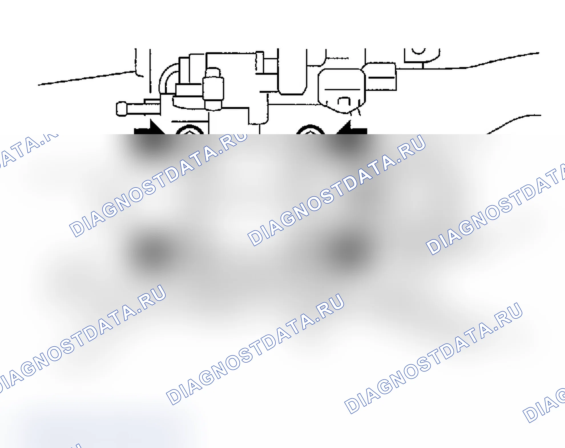 Рис. 130. Subaru Impreza WRX GD/GG рестайлинг