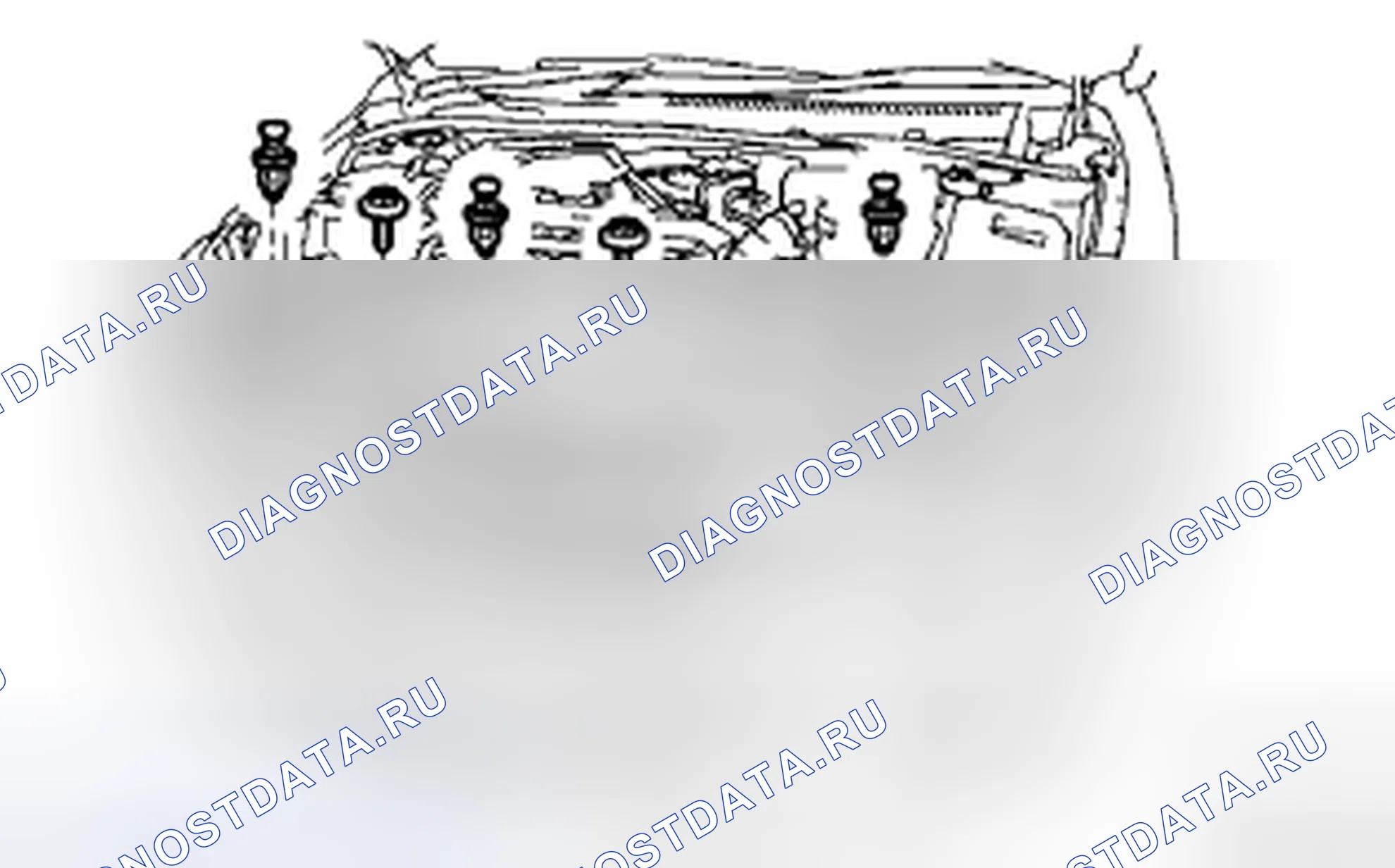 Рис. 30. Toyota Corolla X