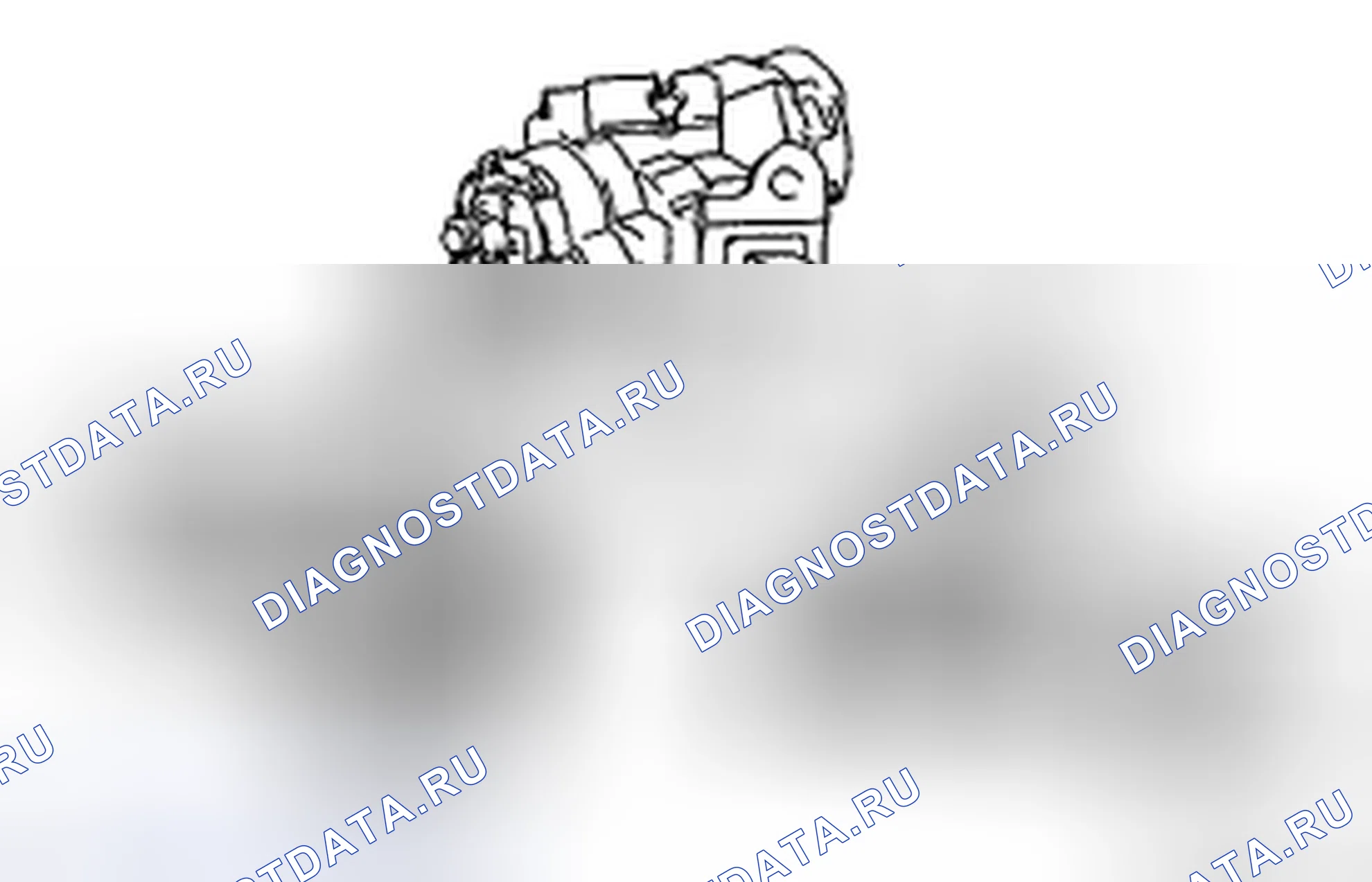 Рис. 33. Kia Sorento I рестайлинг