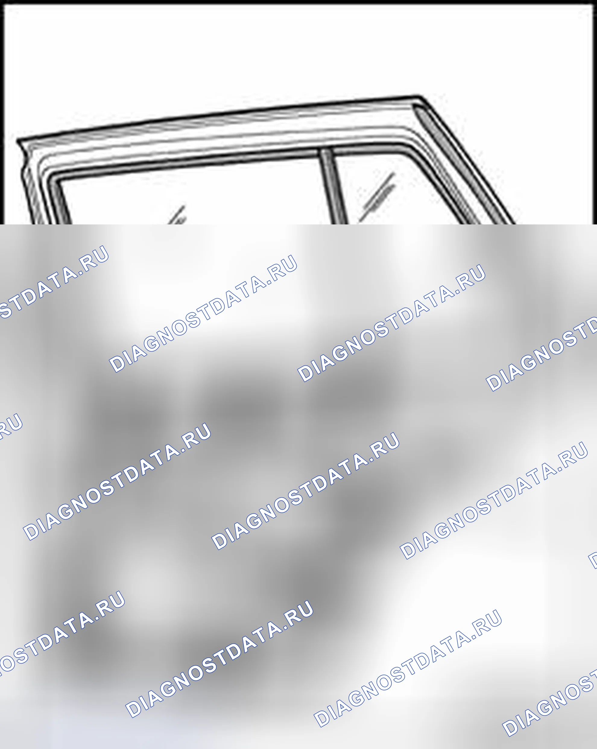 Рис. 111. Volkswagen Jetta IV