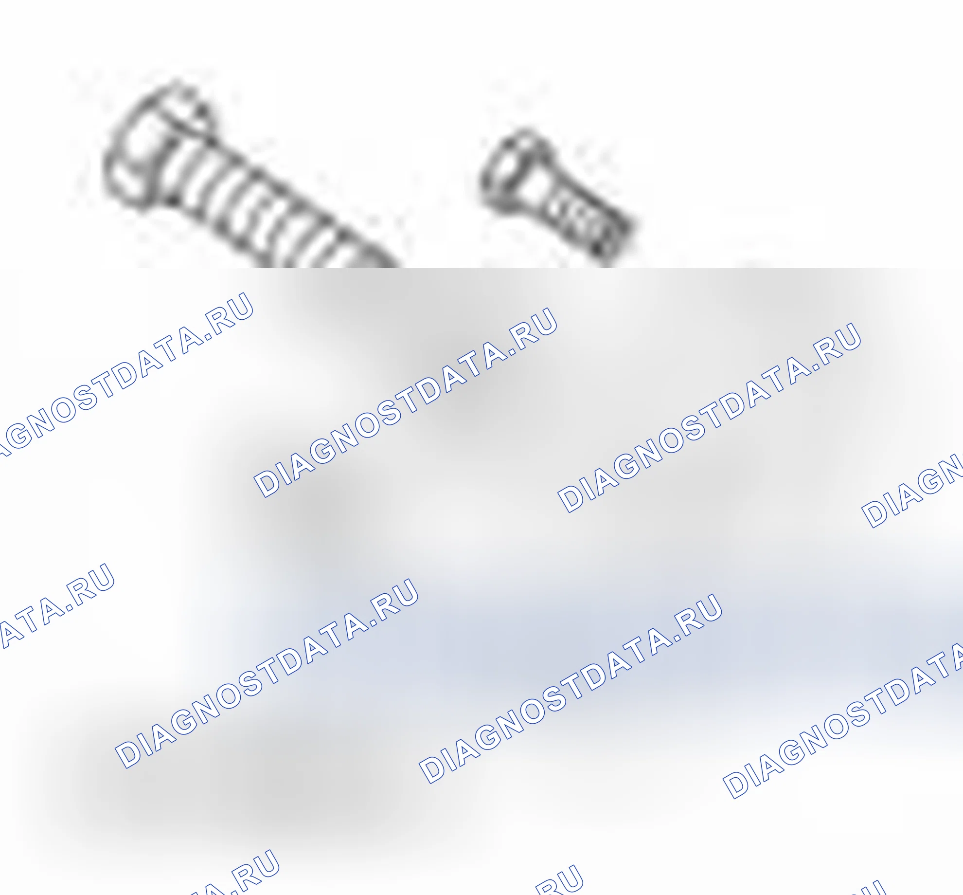 Рис. 2277. Ford Mustang V рестайлинг